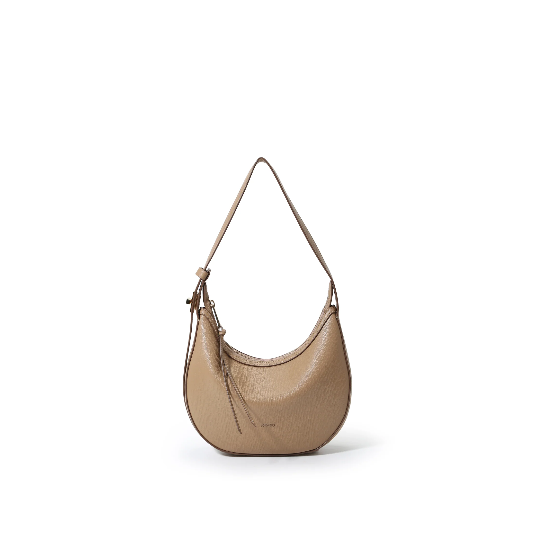 NINA Crescent Crossbody Bag II - Image 3