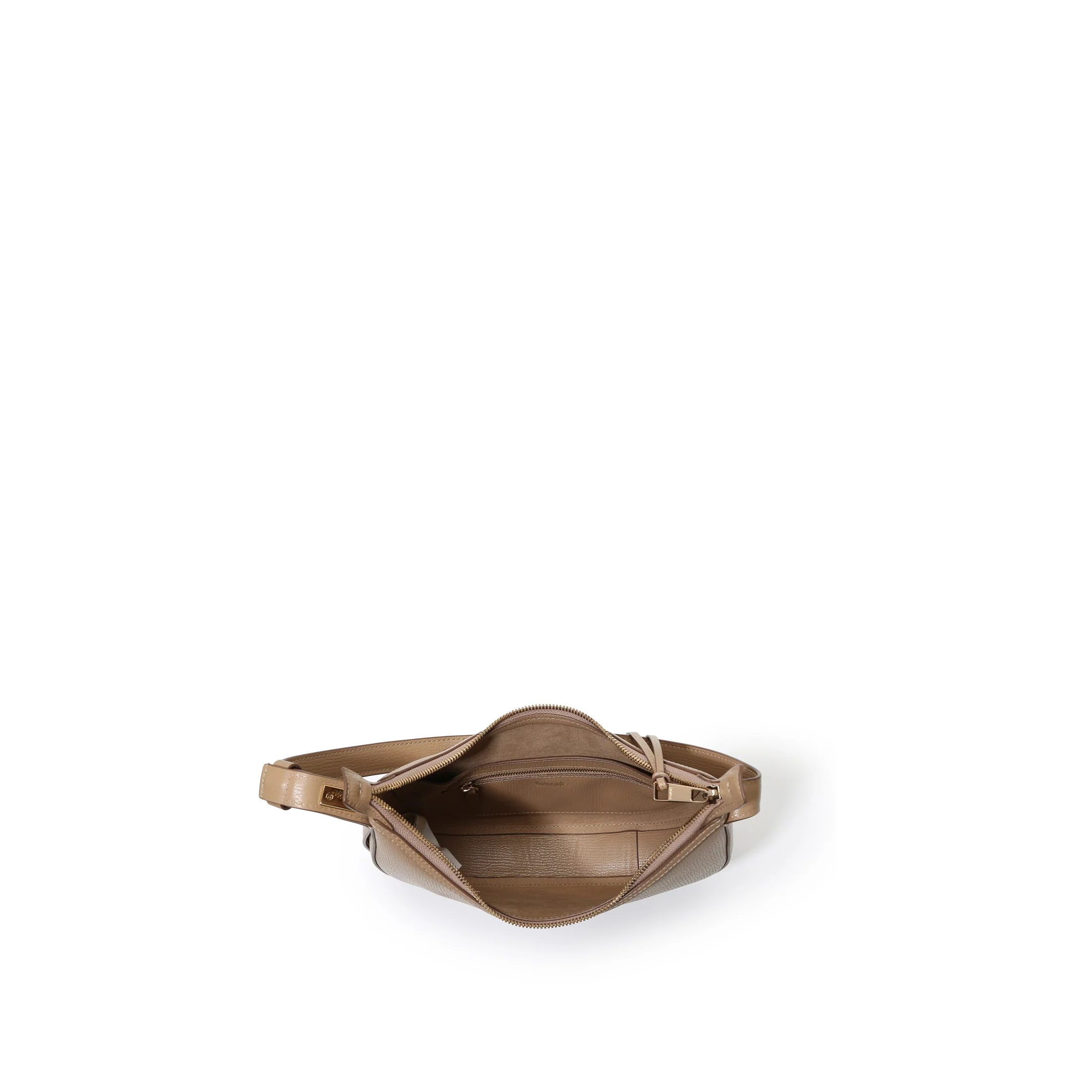 NINA Crescent Crossbody Bag II - Image 5