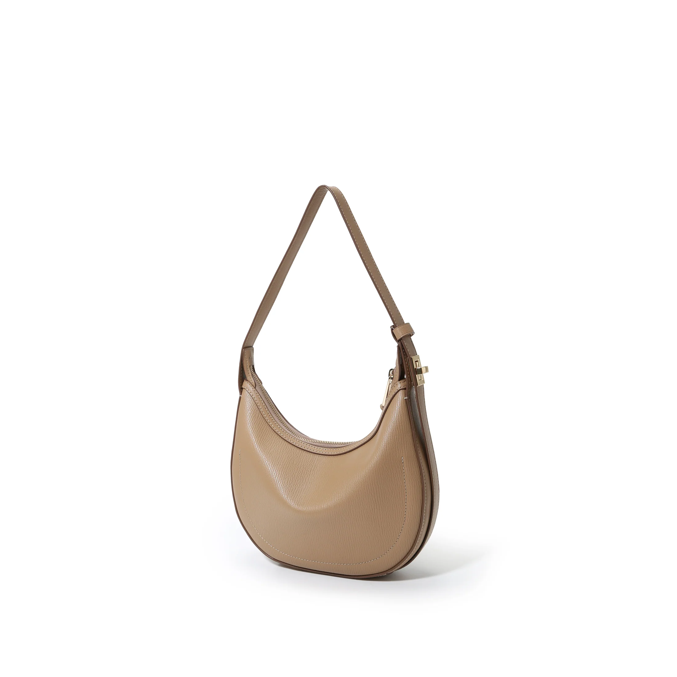 NINA Crescent Crossbody Bag II - Image 6