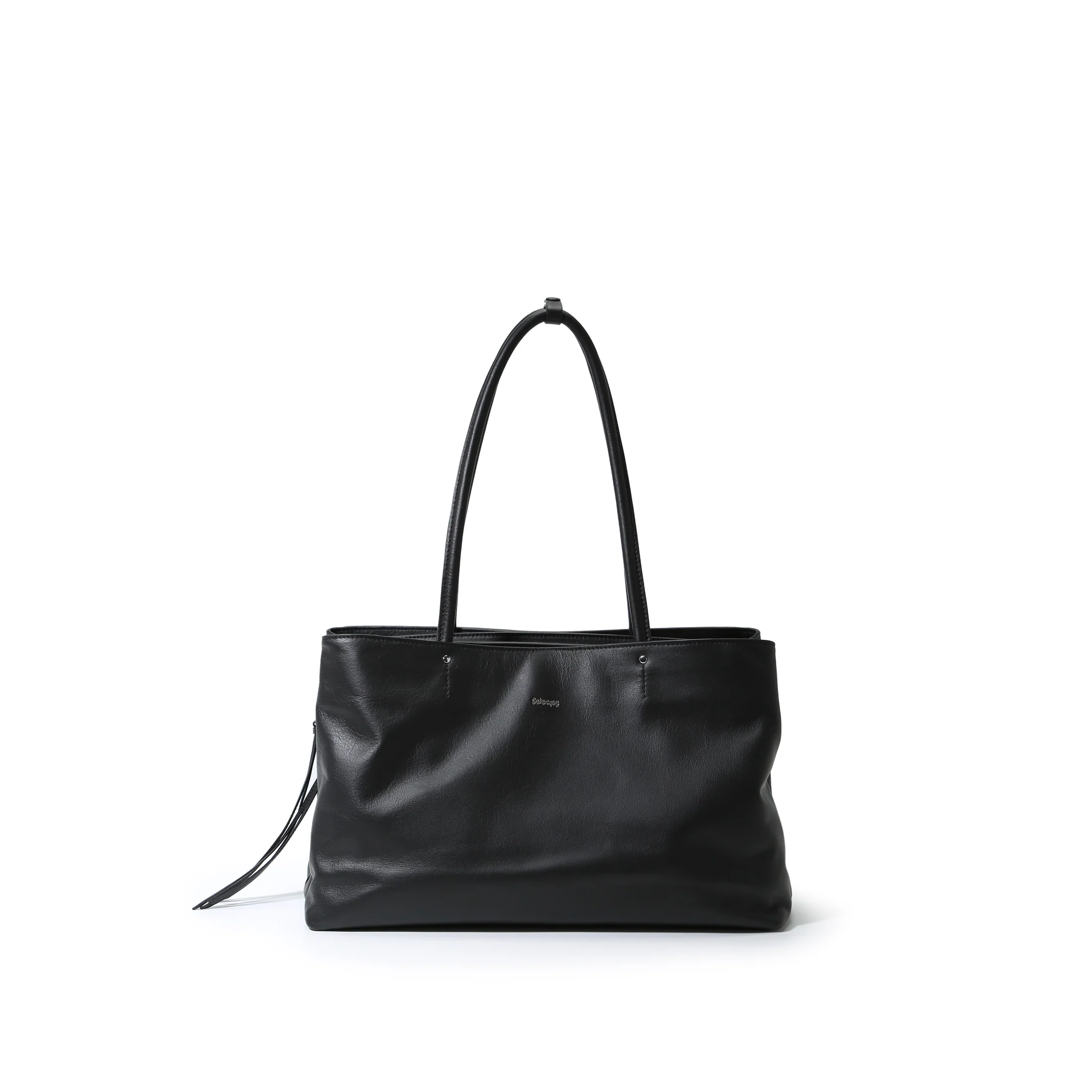 TONA Shoulder Tote Bag II - Image 3