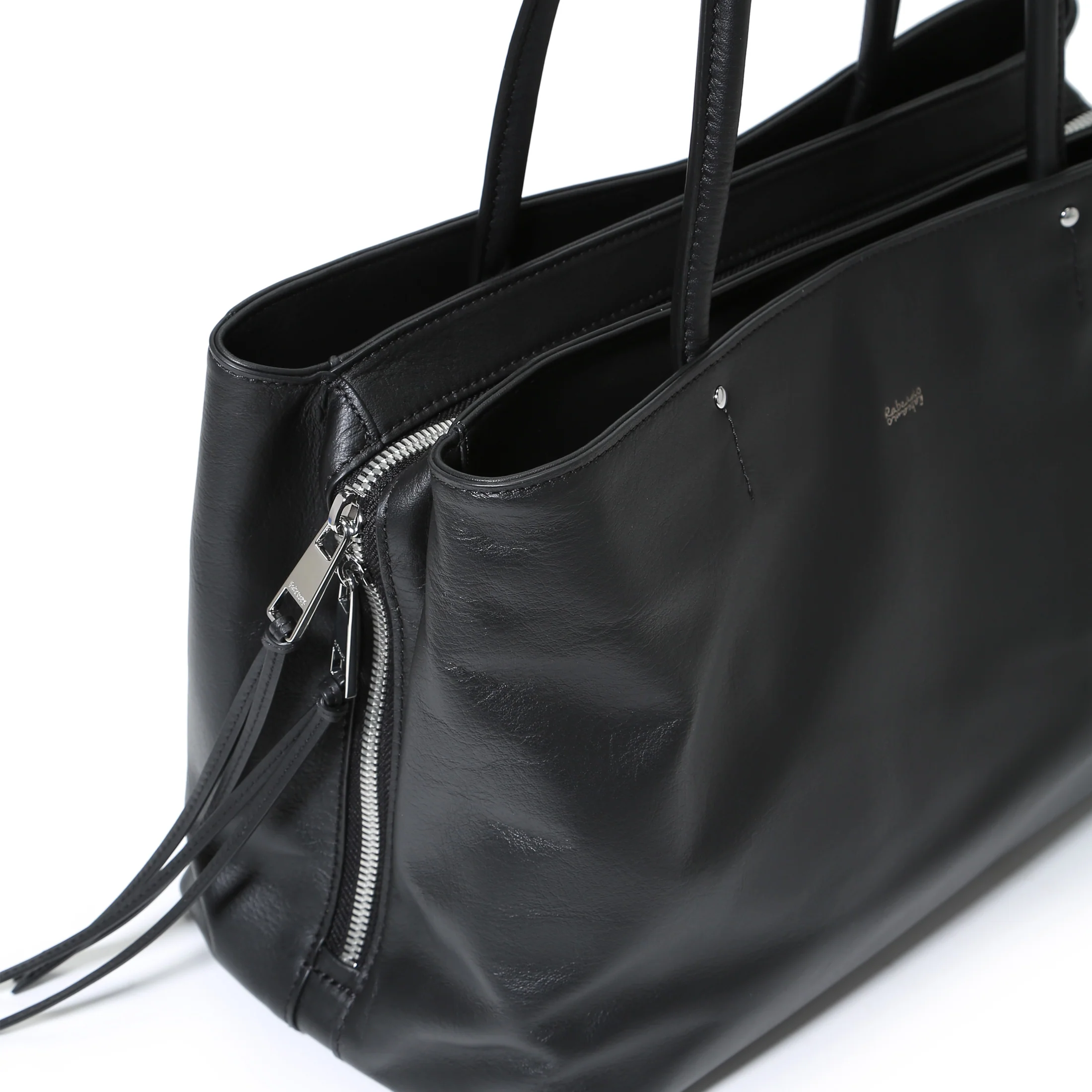 TONA Shoulder Tote Bag II - Image 7