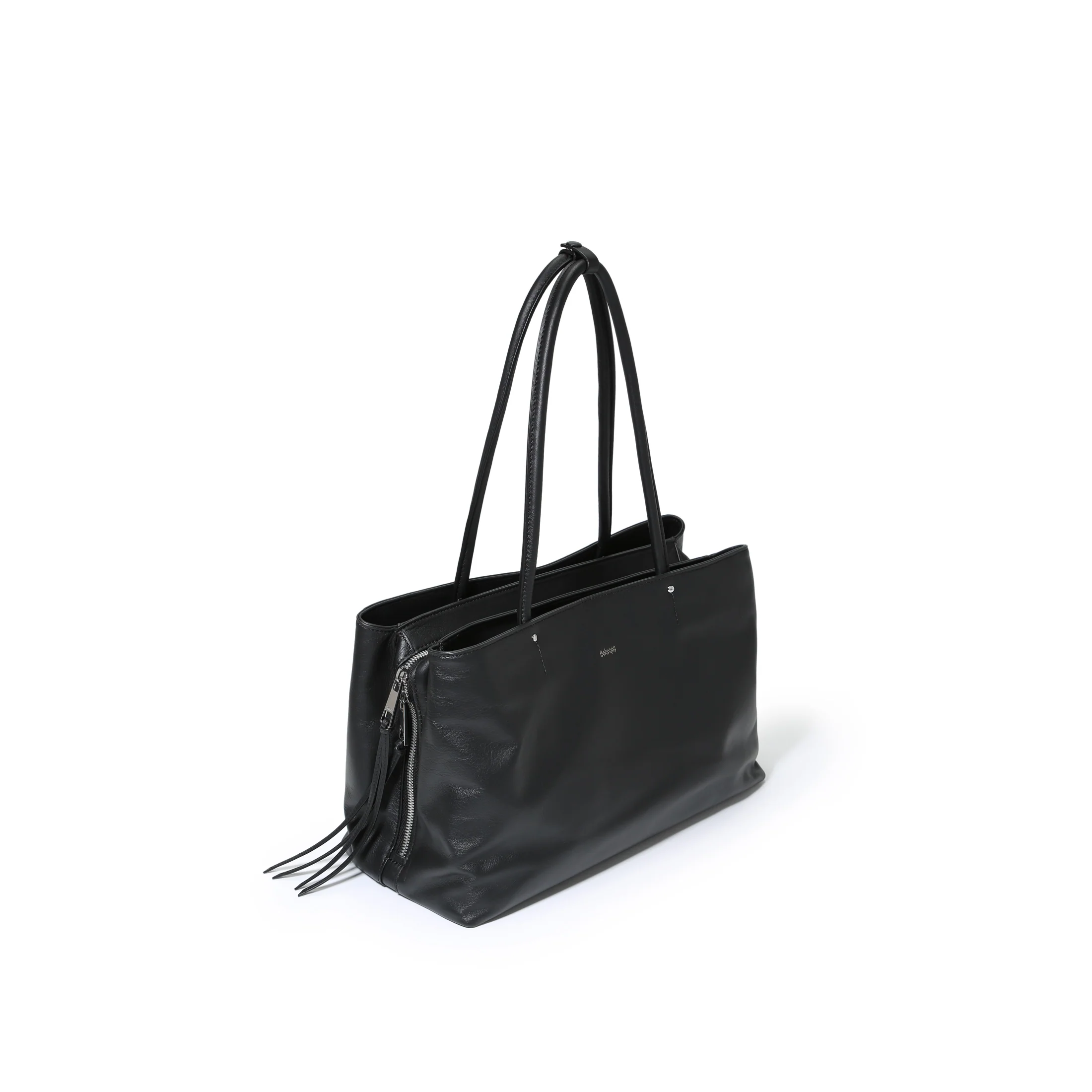 TONA Shoulder Tote Bag II - Image 8