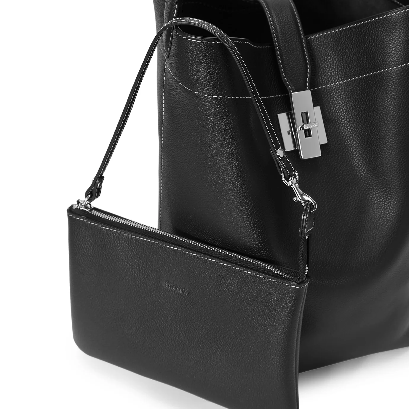 ZANA Shoulder Bag - Image 10