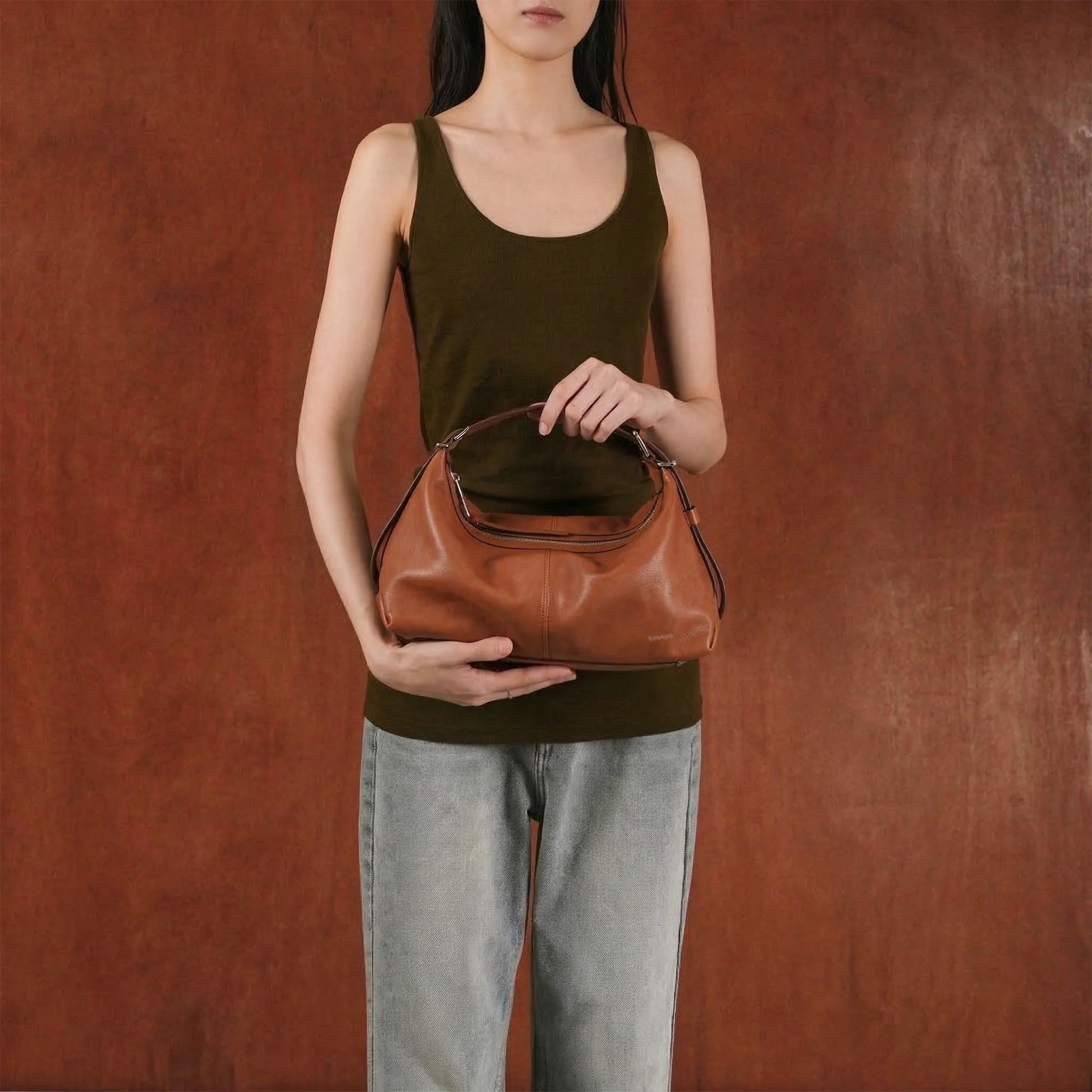 ALLEGRA Demi Bag - Image 6