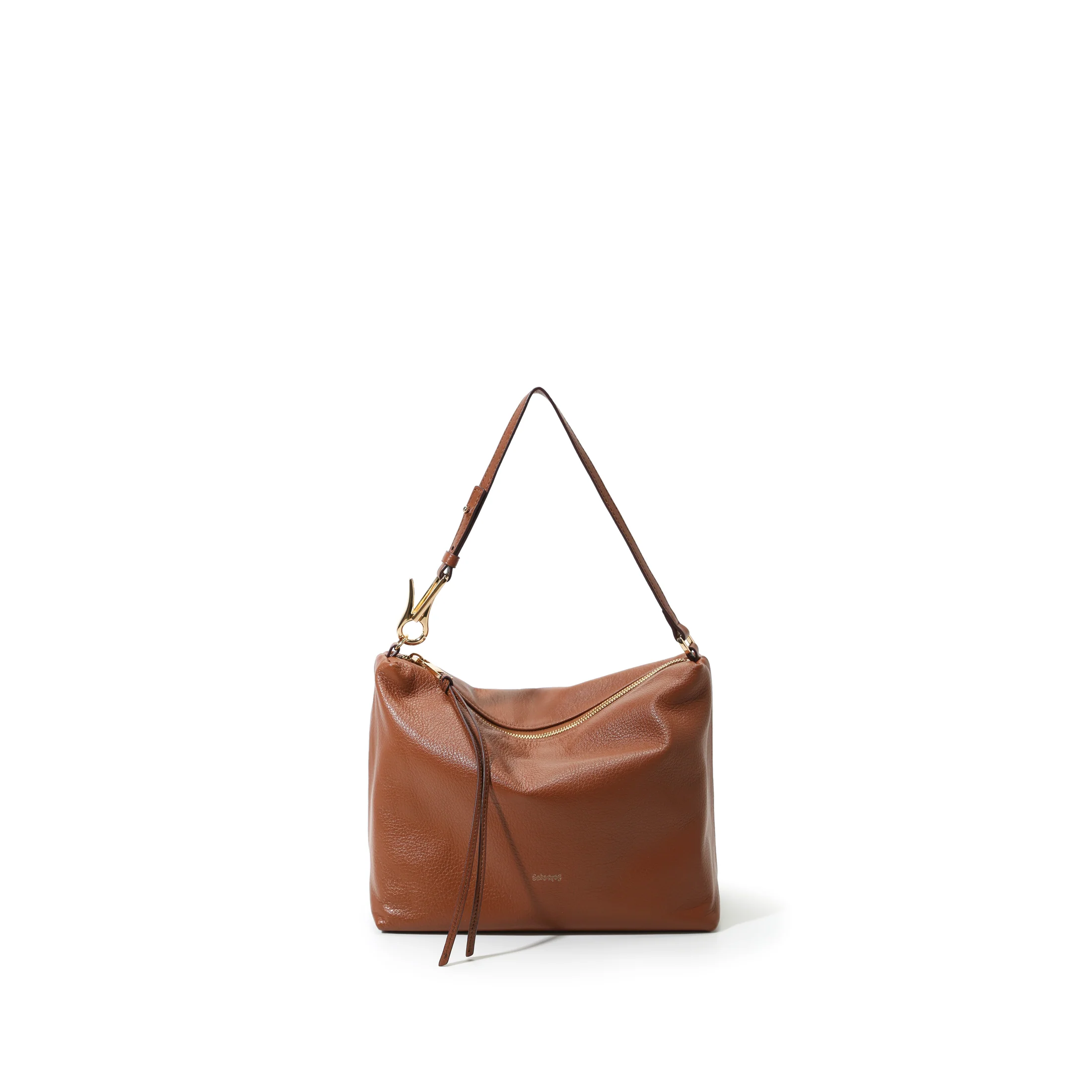Clip Hobo Bag - Image 11