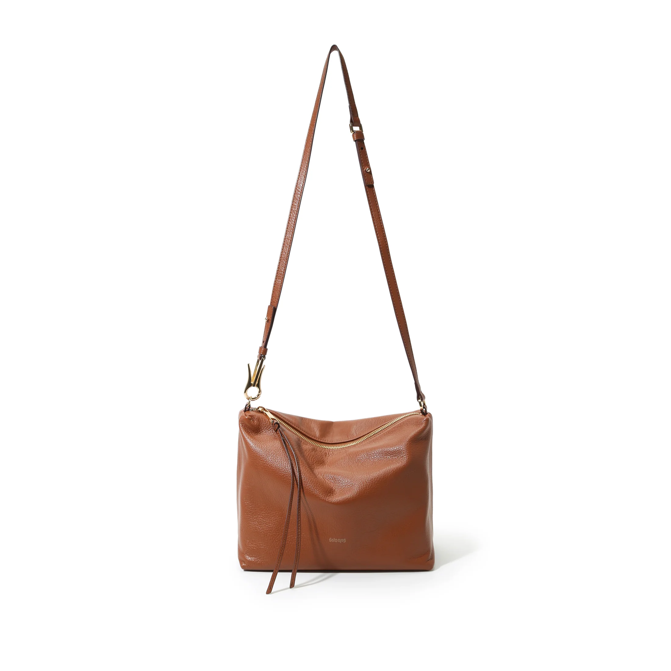 Clip Hobo Bag - Image 12