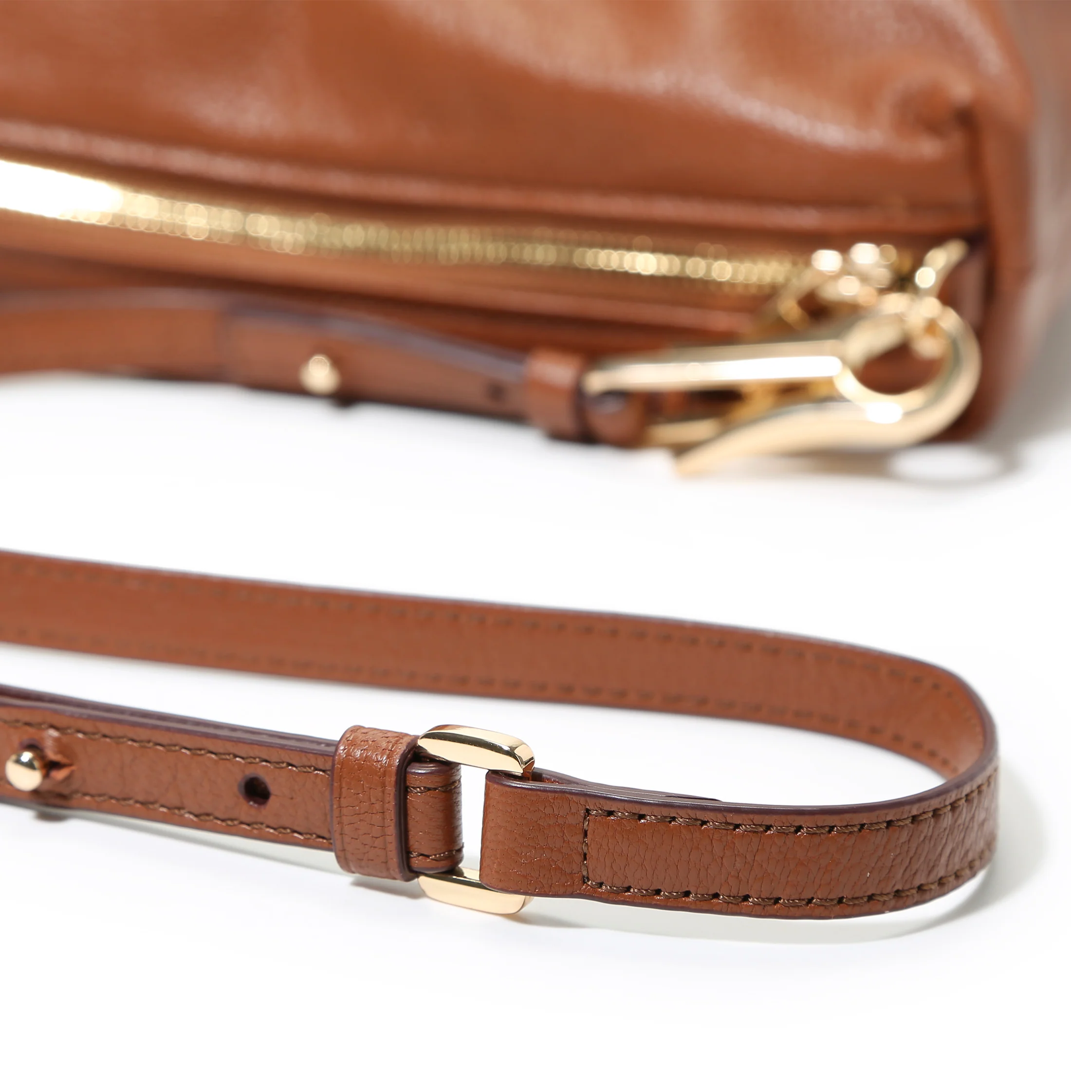 Clip Hobo Bag - Image 14
