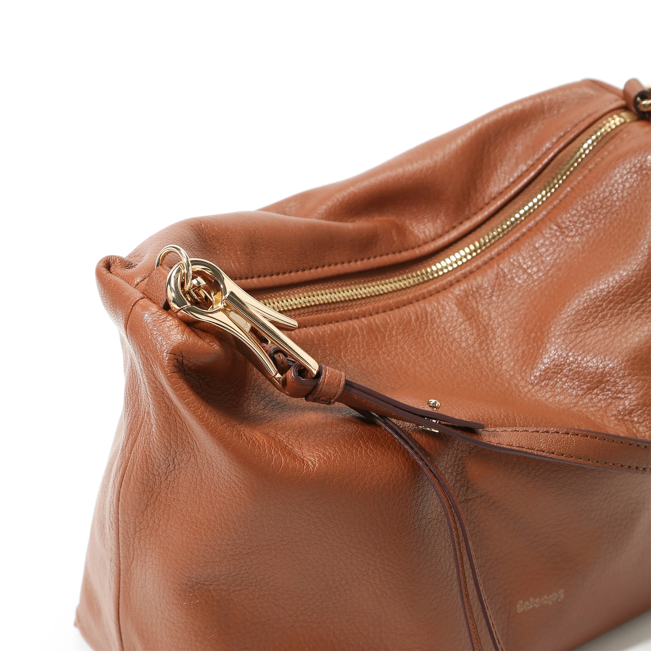 Clip Hobo Bag - Image 16