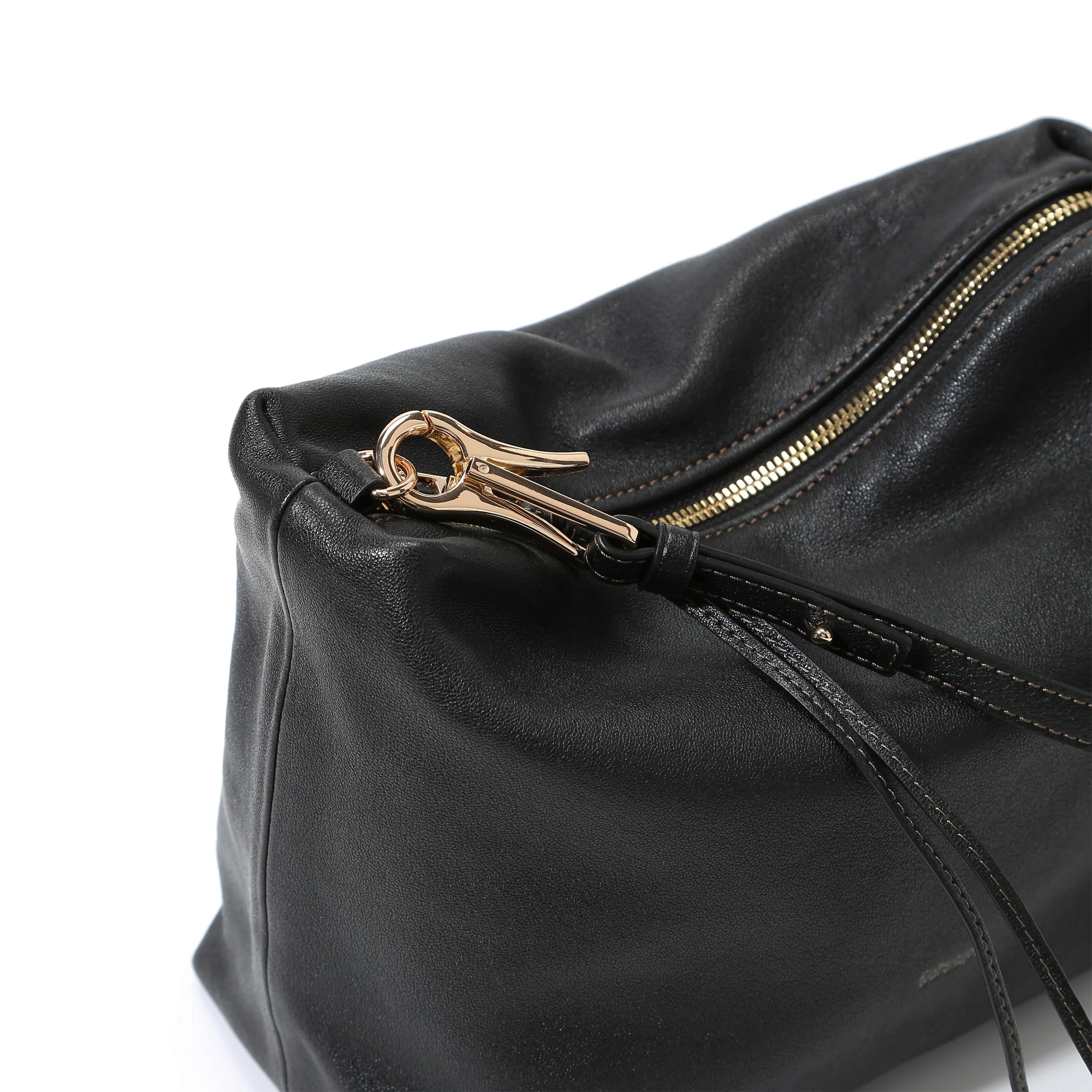 Clip Hobo Bag - Image 17