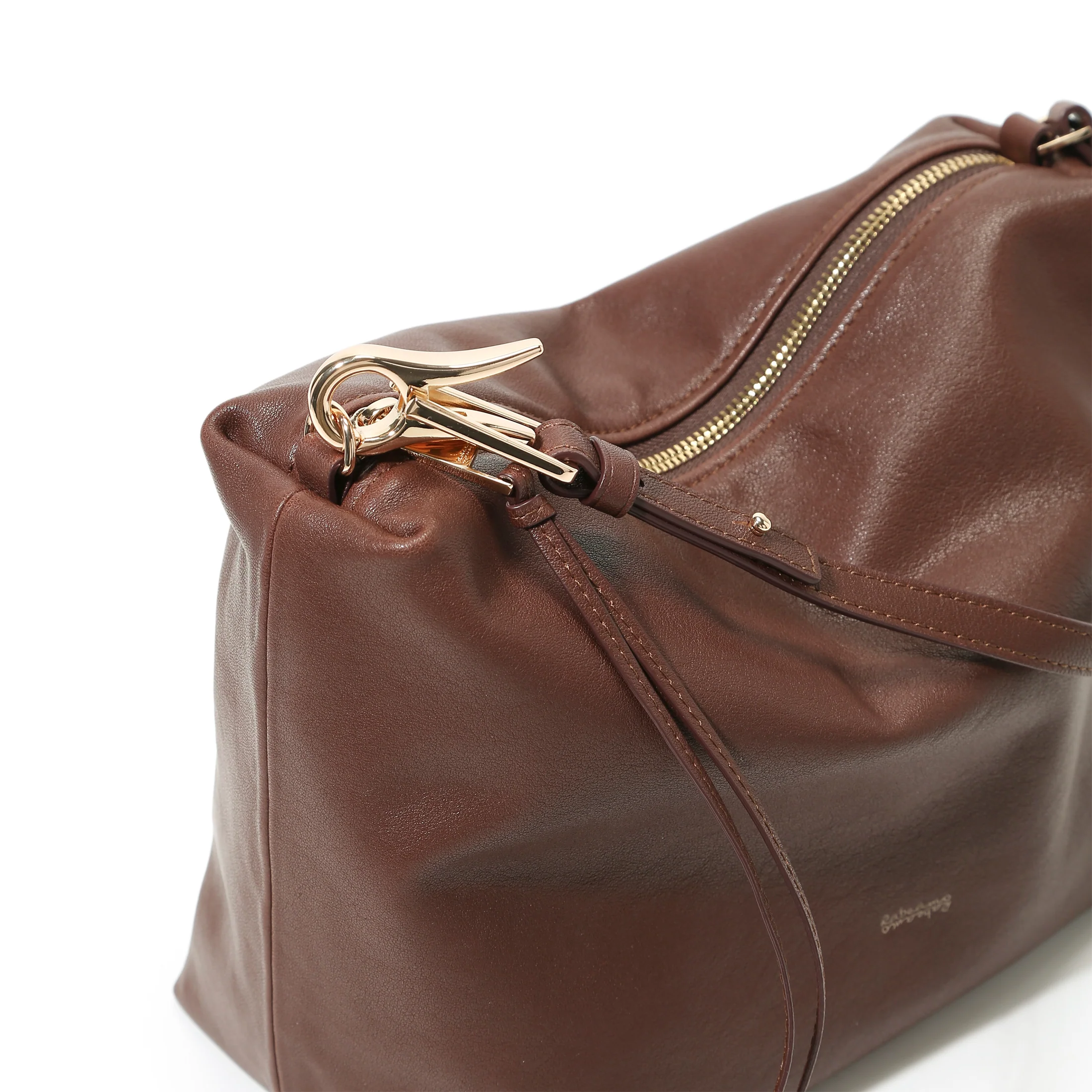 Clip Hobo Bag - Image 18