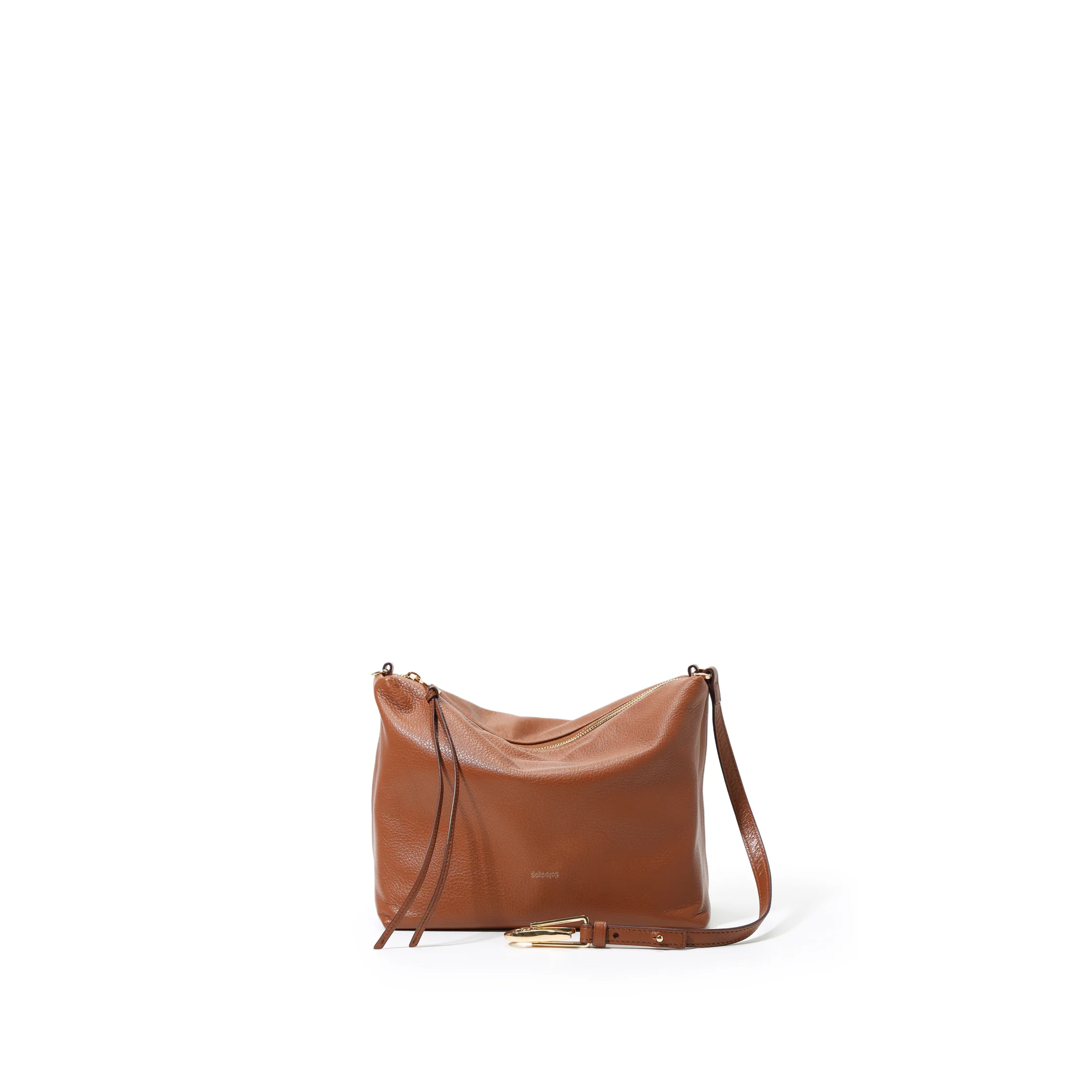 Clip Hobo Bag - Image 6