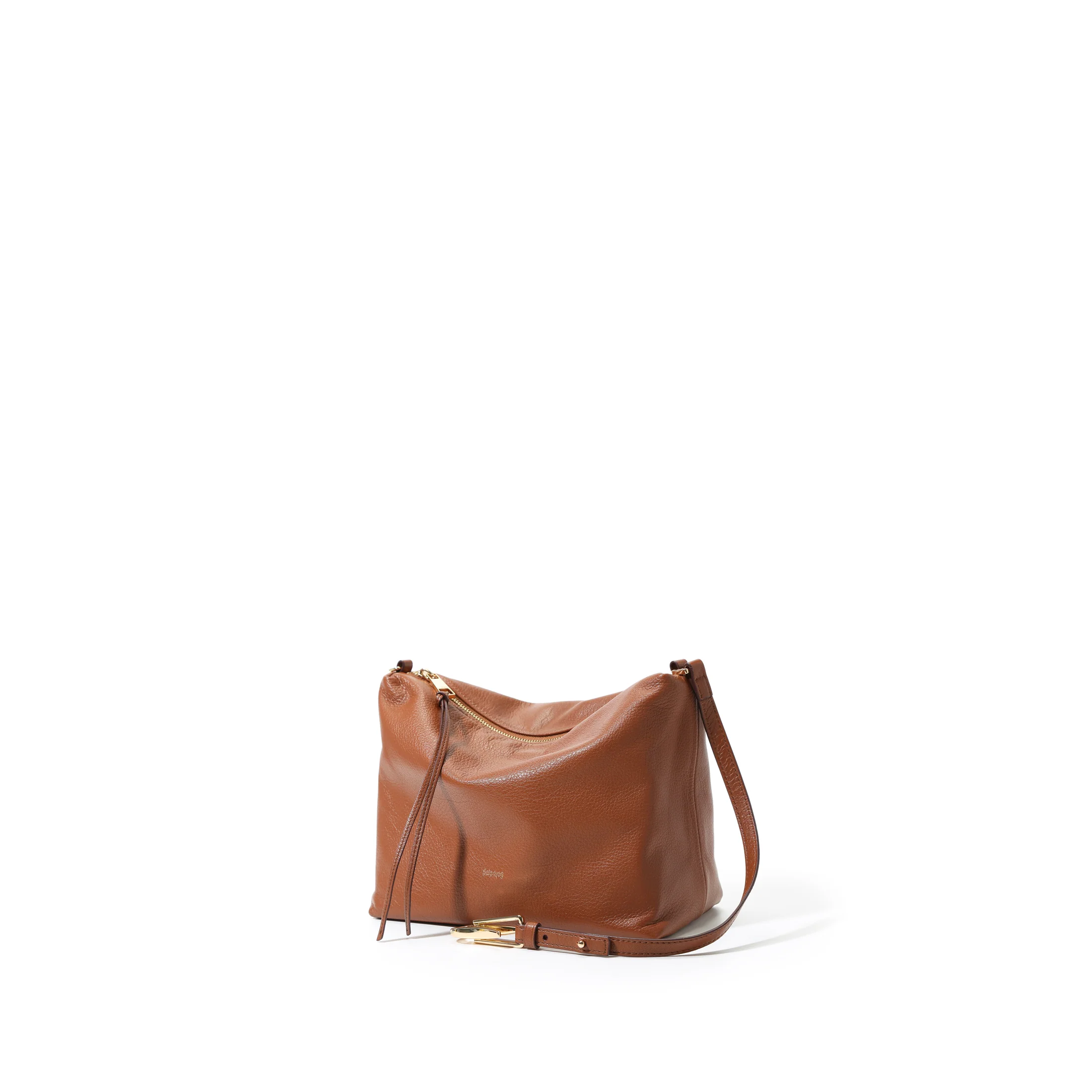 Clip Hobo Bag - Image 7