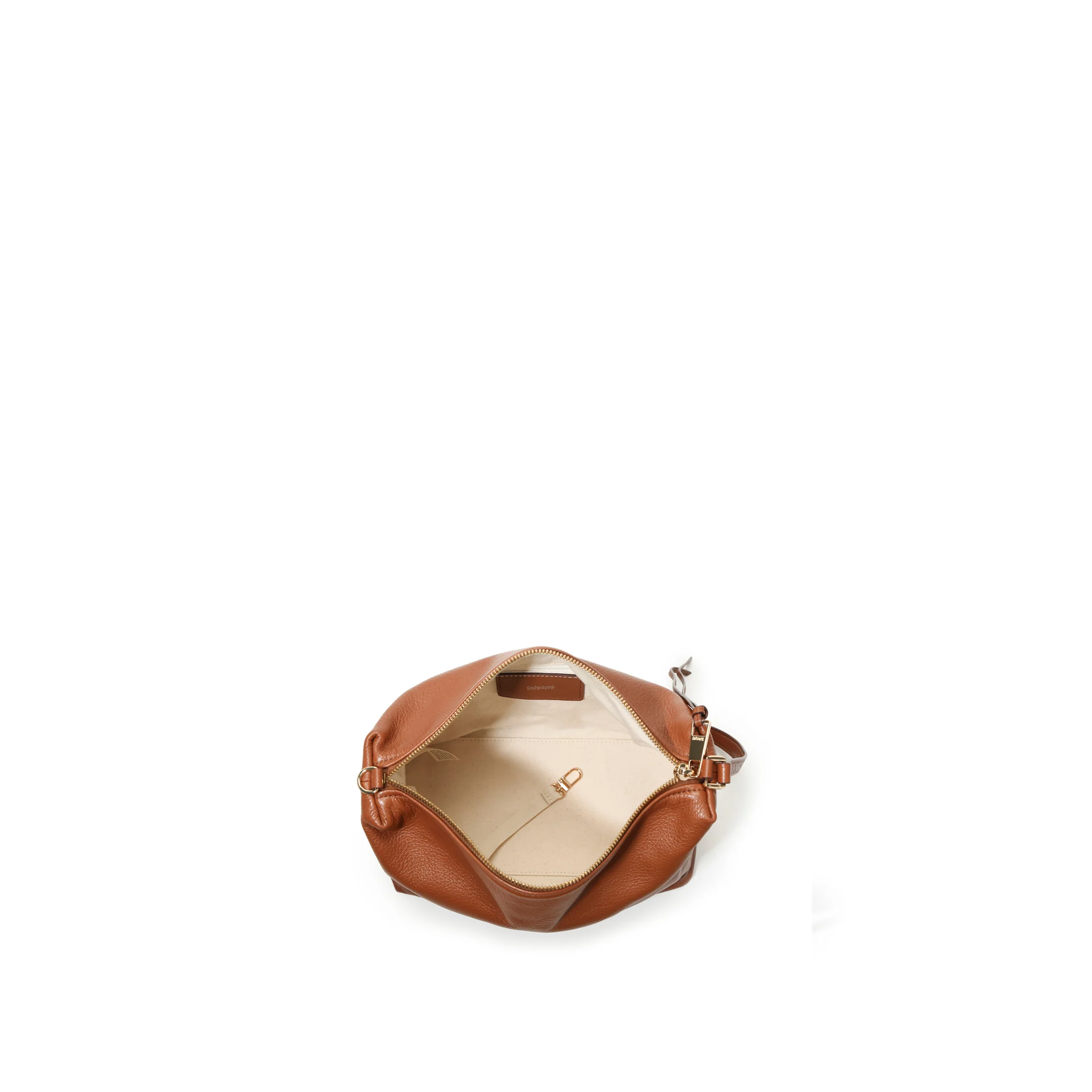 Clip Hobo Bag - Image 8