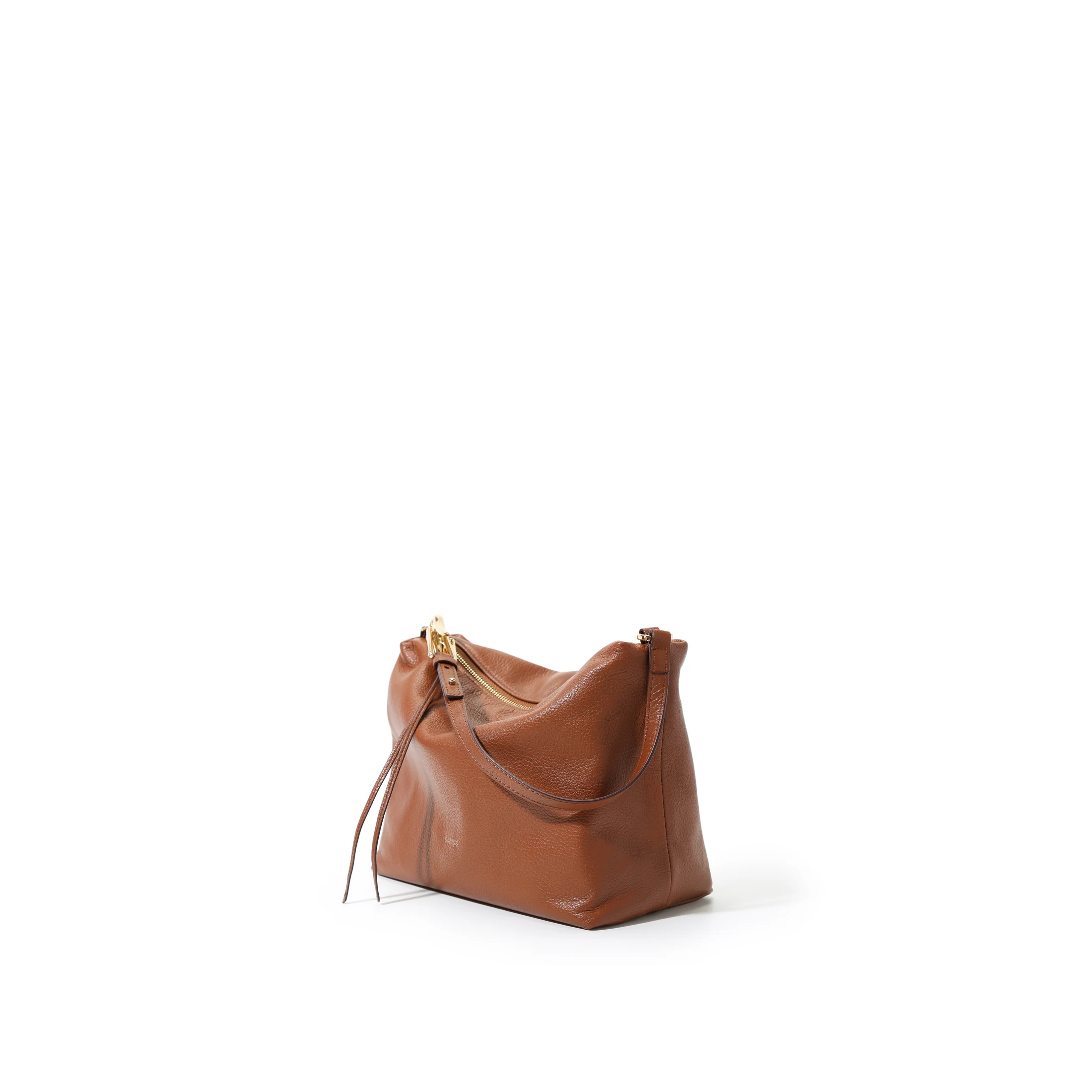 Clip Hobo Bag - Image 9