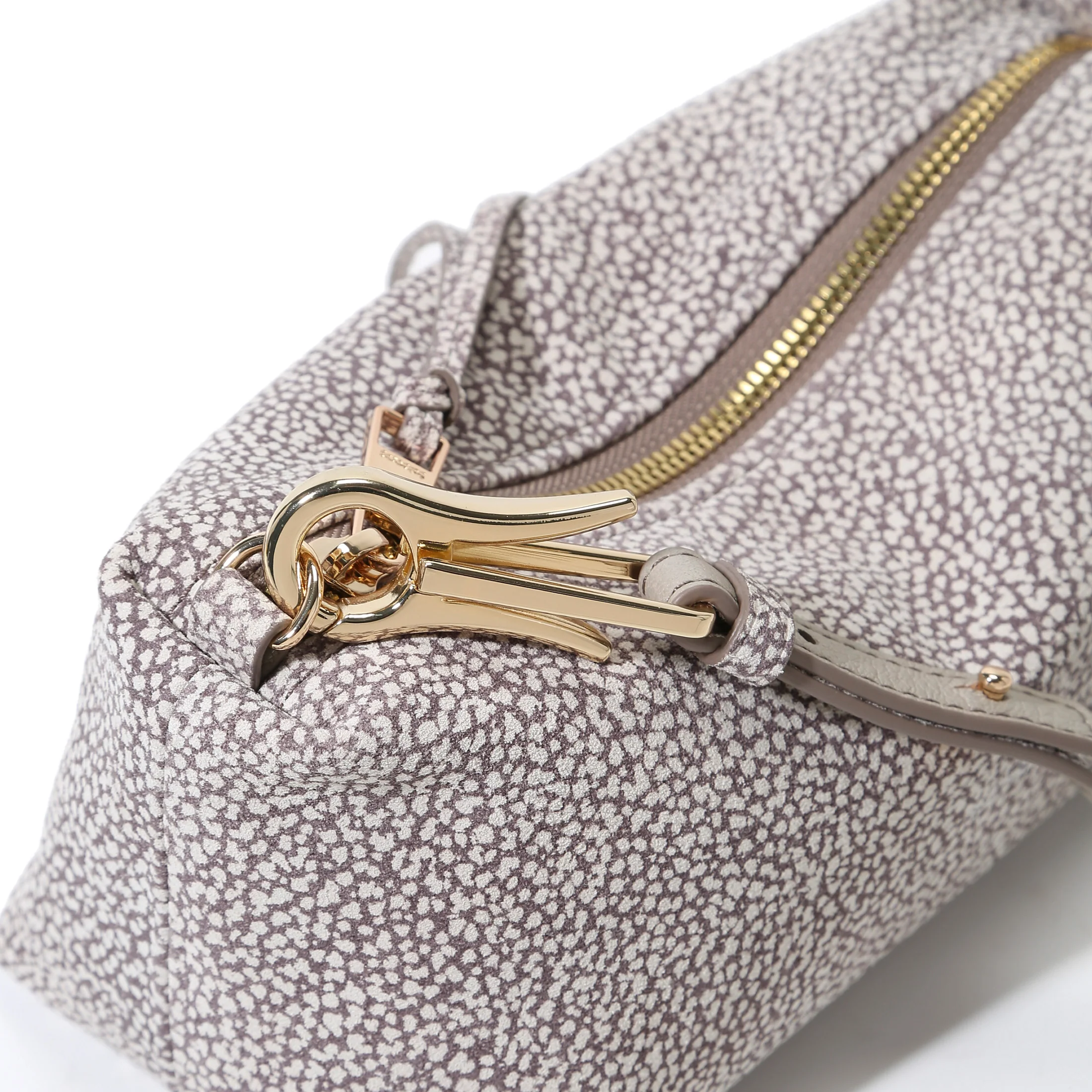 Clip Clutch Bag - Image 13