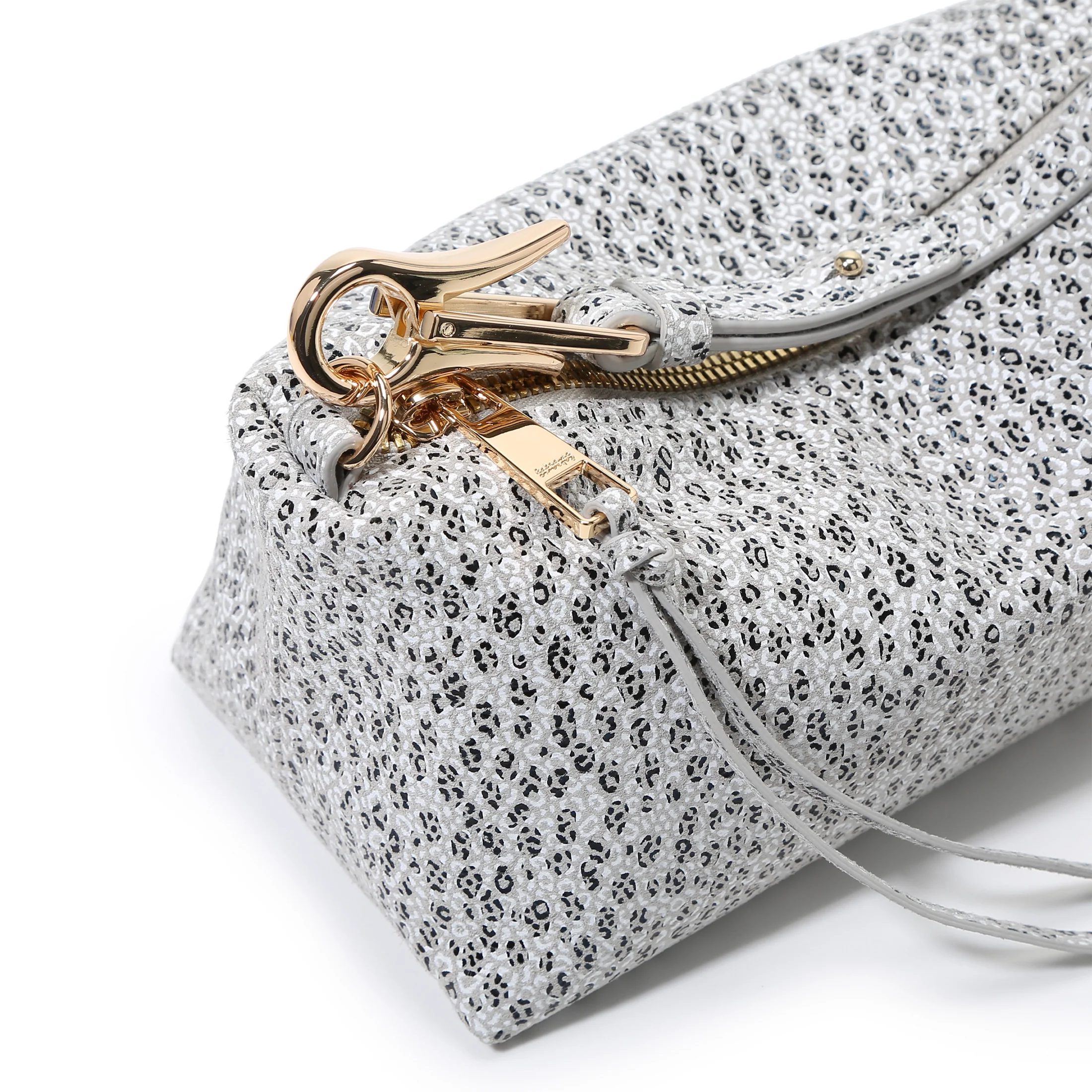 Clip Clutch Bag - Image 14