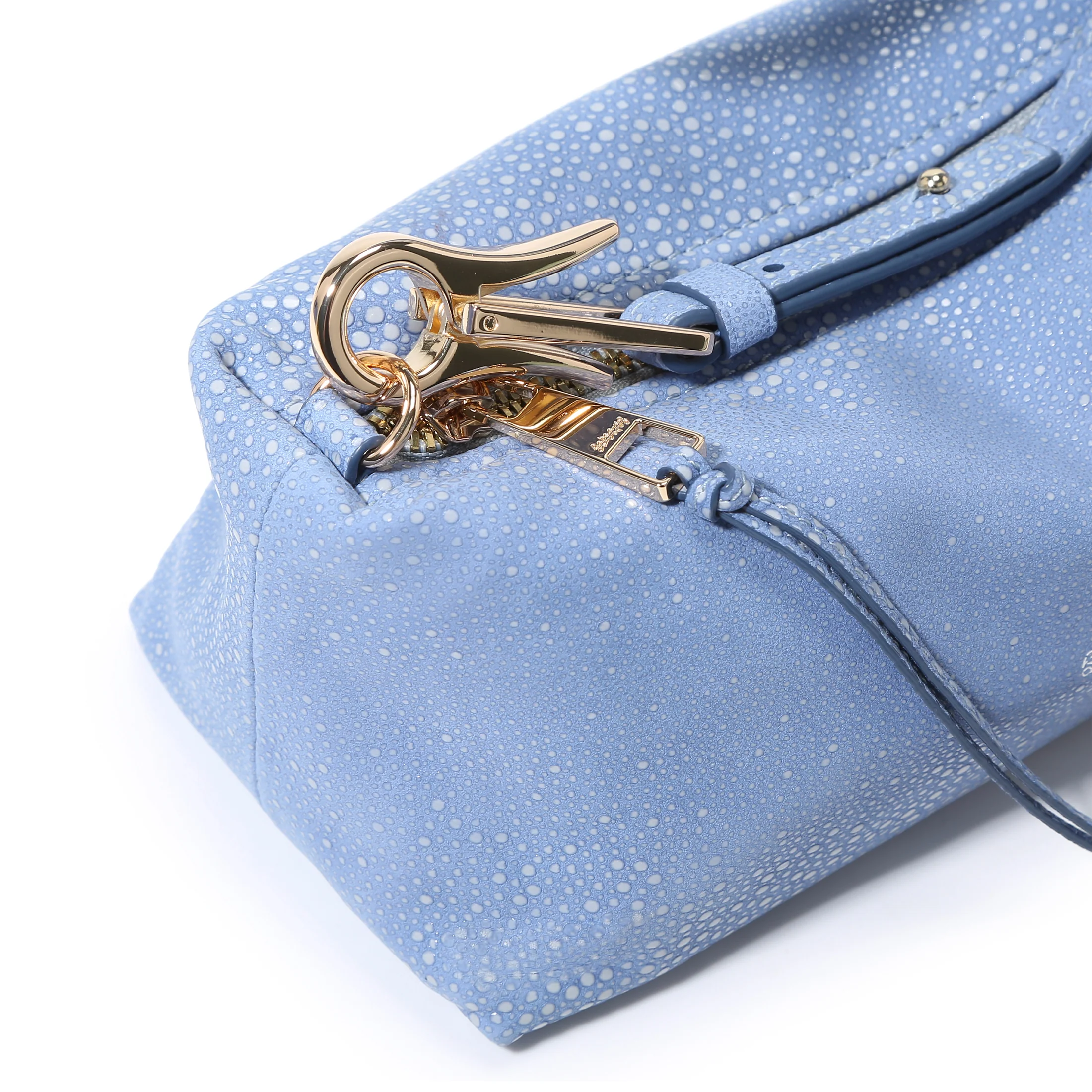 Clip Clutch Bag - Image 16