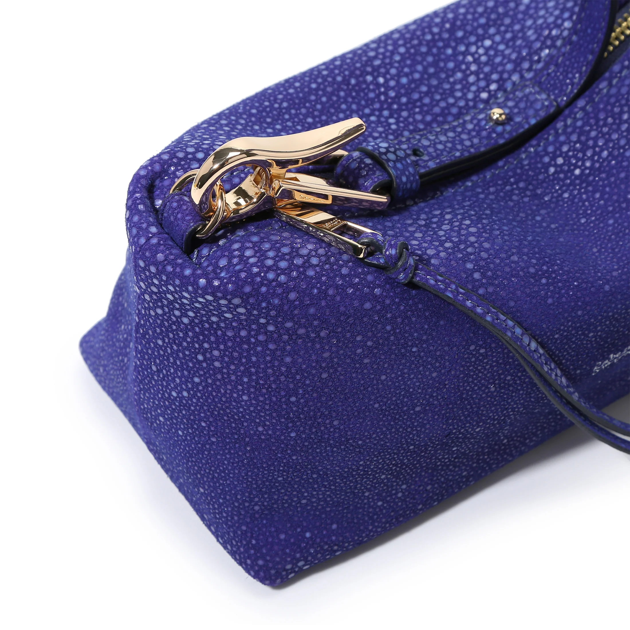 Clip Clutch Bag - Image 17