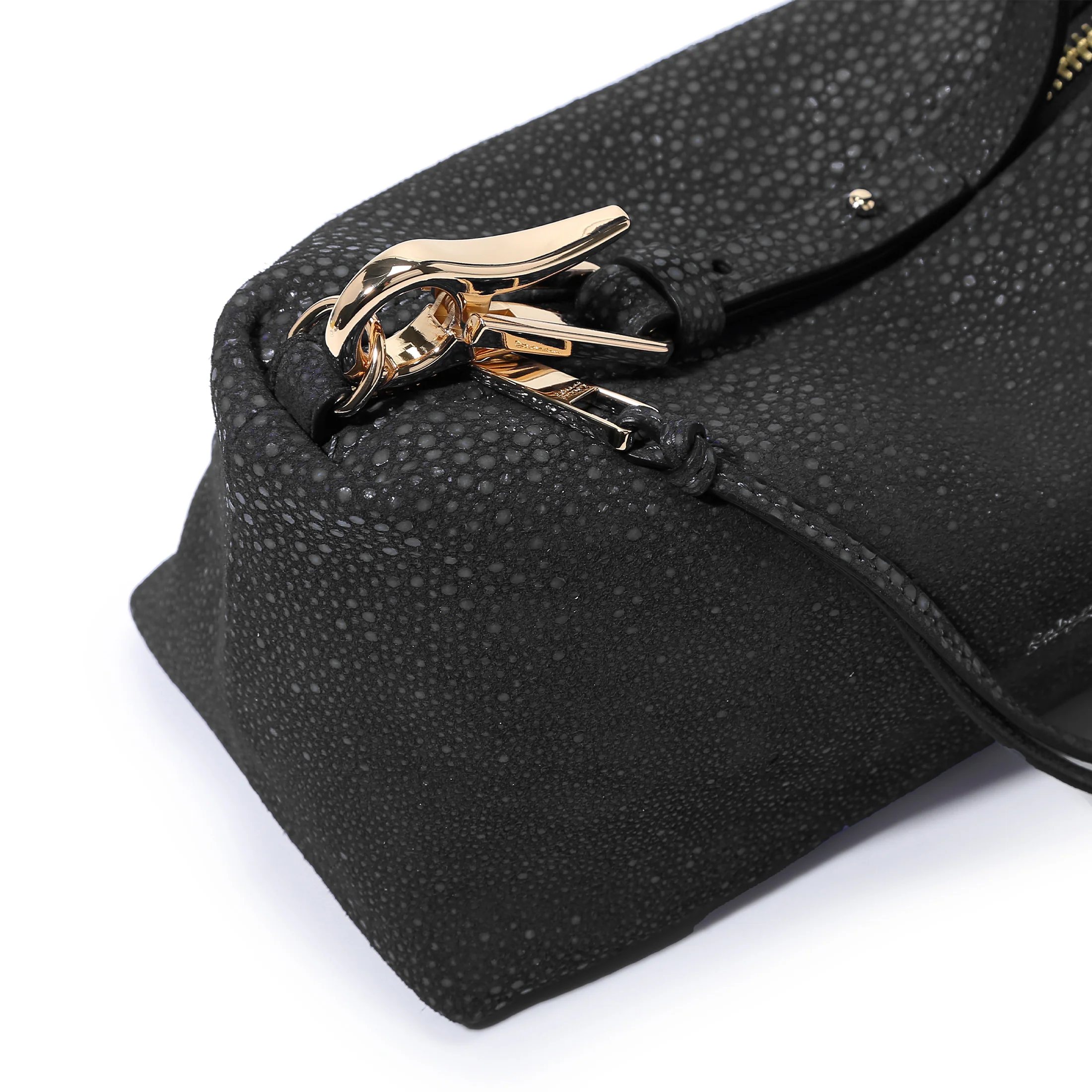 Clip Clutch Bag - Image 18