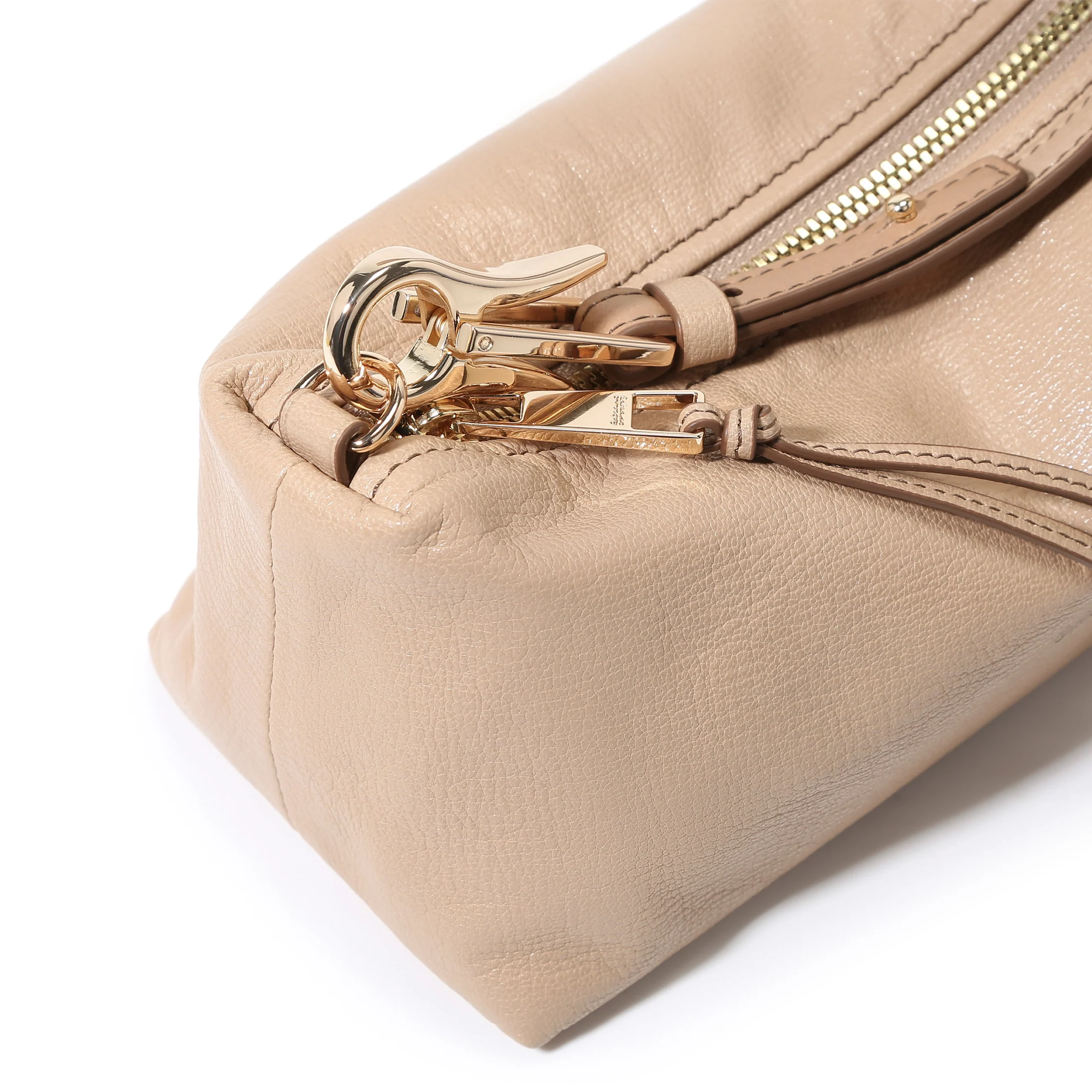 Clip Clutch Bag - Image 19