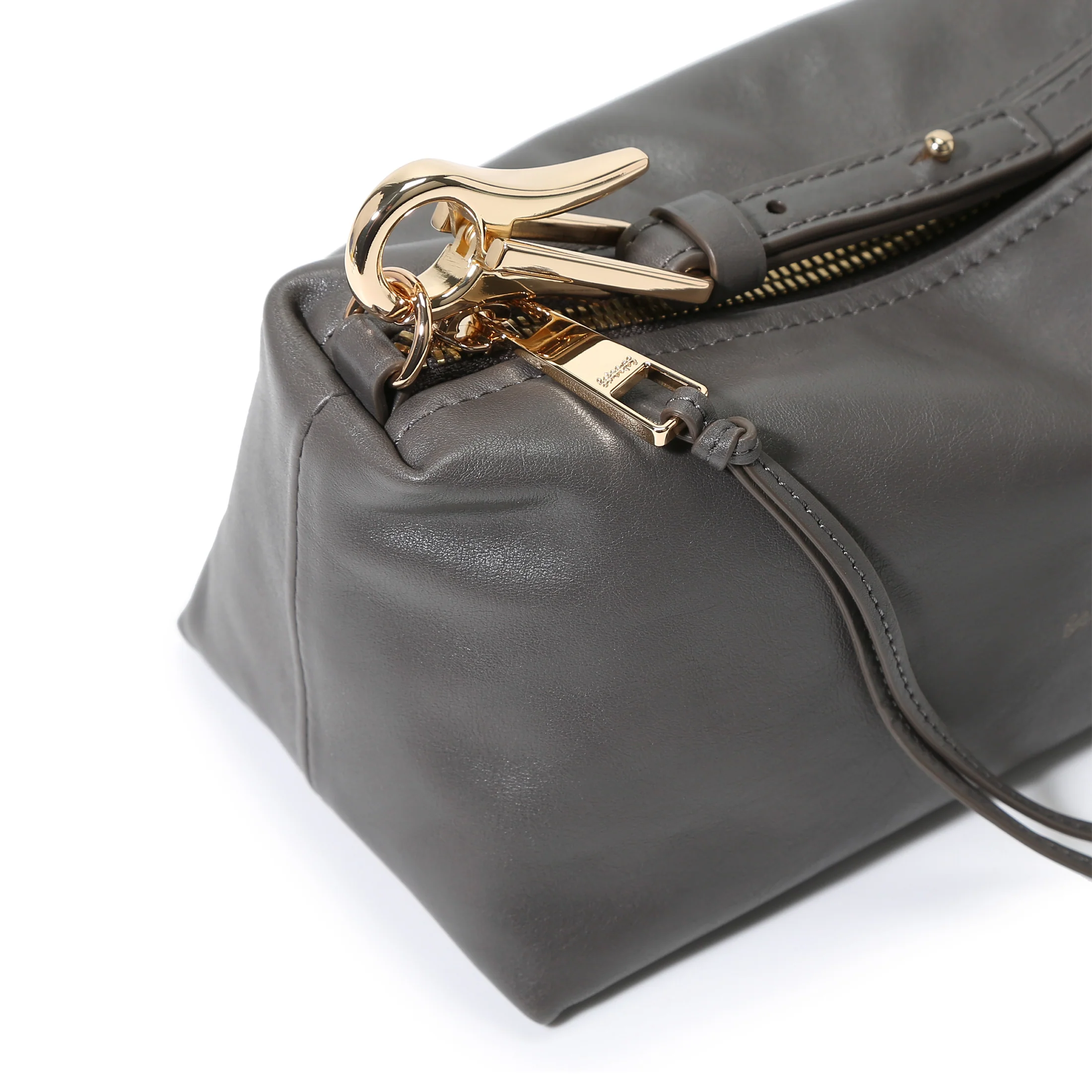 Clip Clutch Bag - Image 20