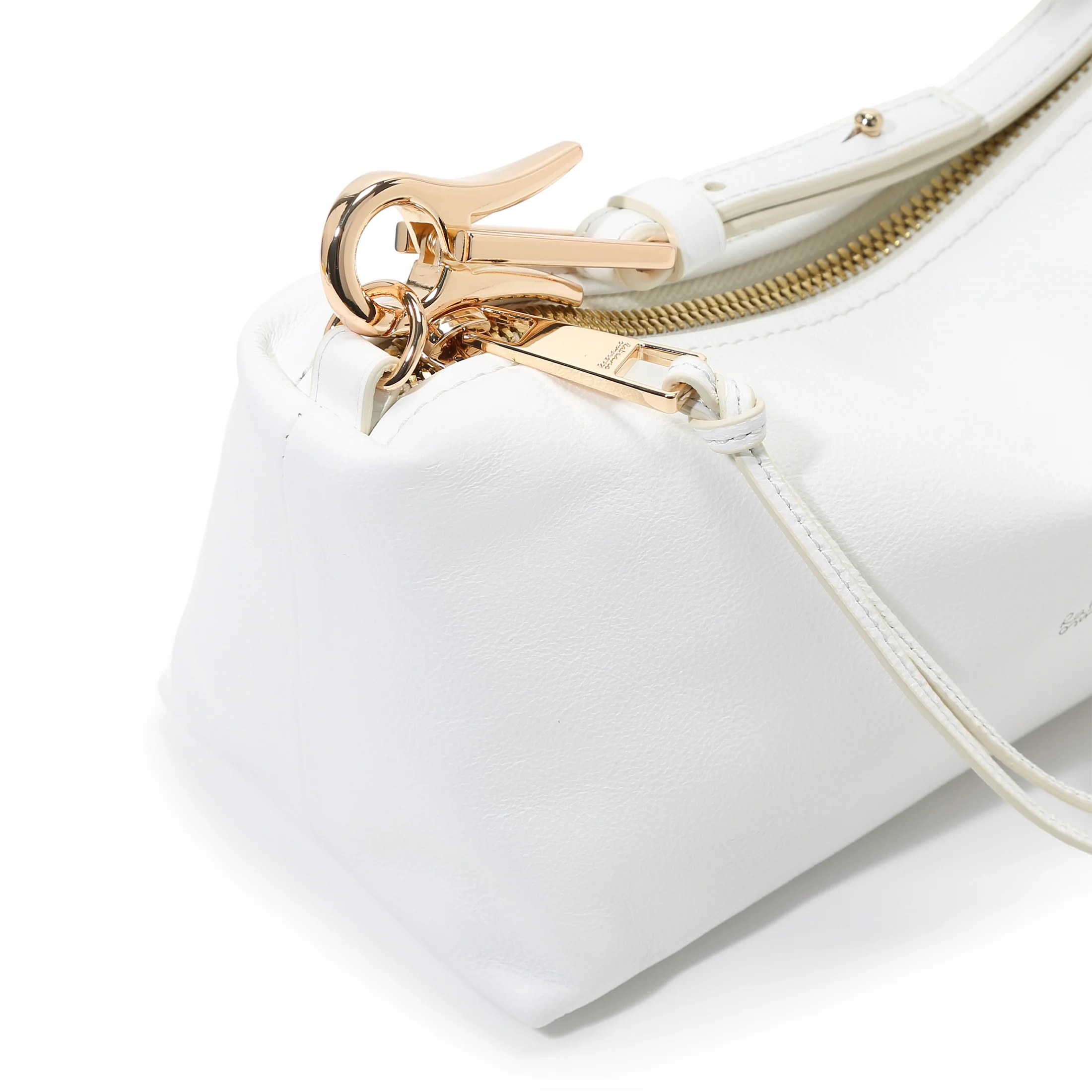 Clip Clutch Bag - Image 21