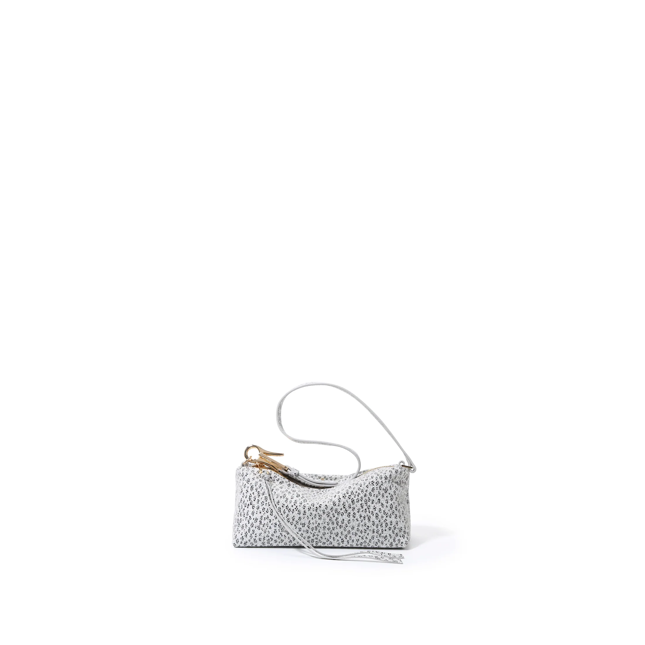 Clip Clutch Bag - Image 23