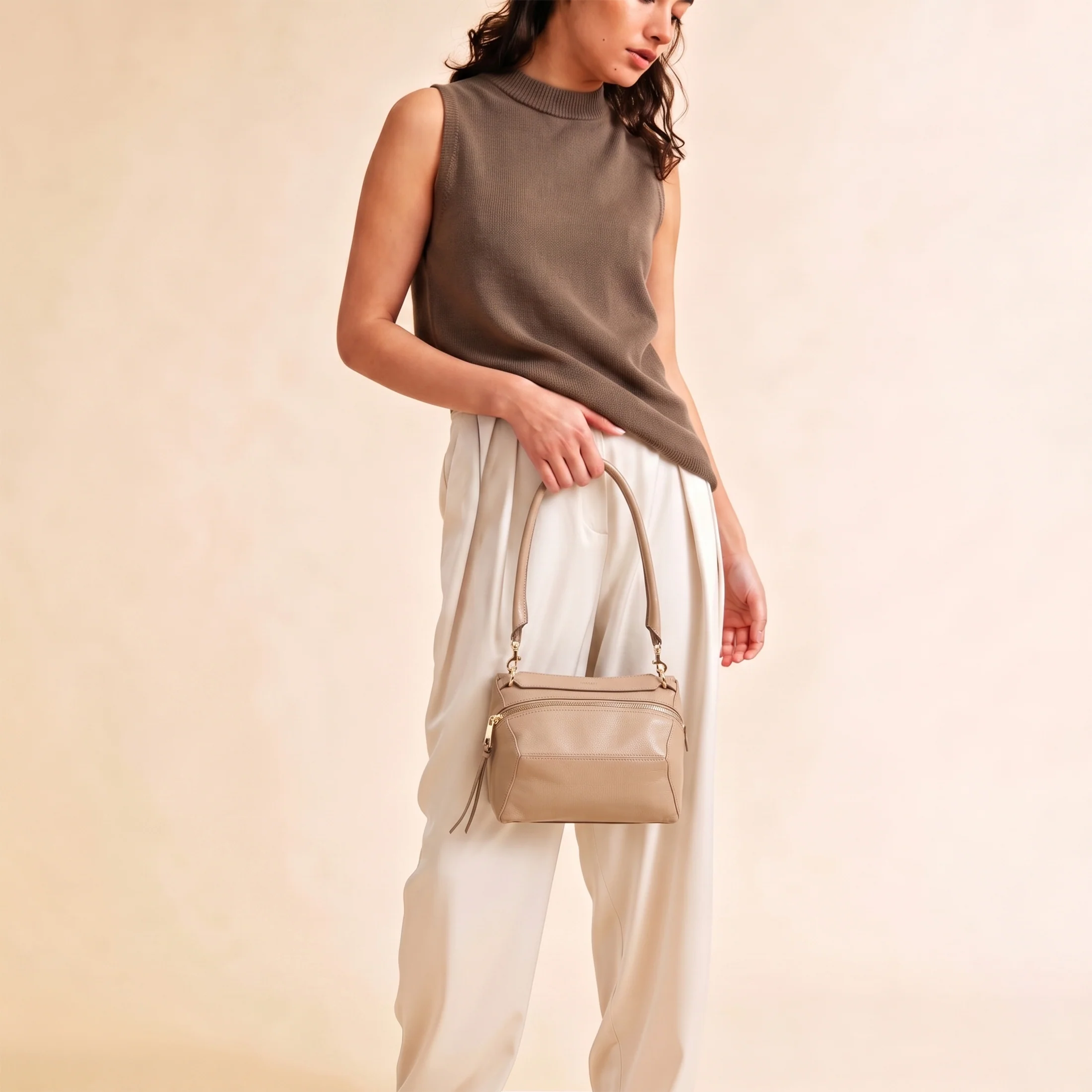 Crossbody