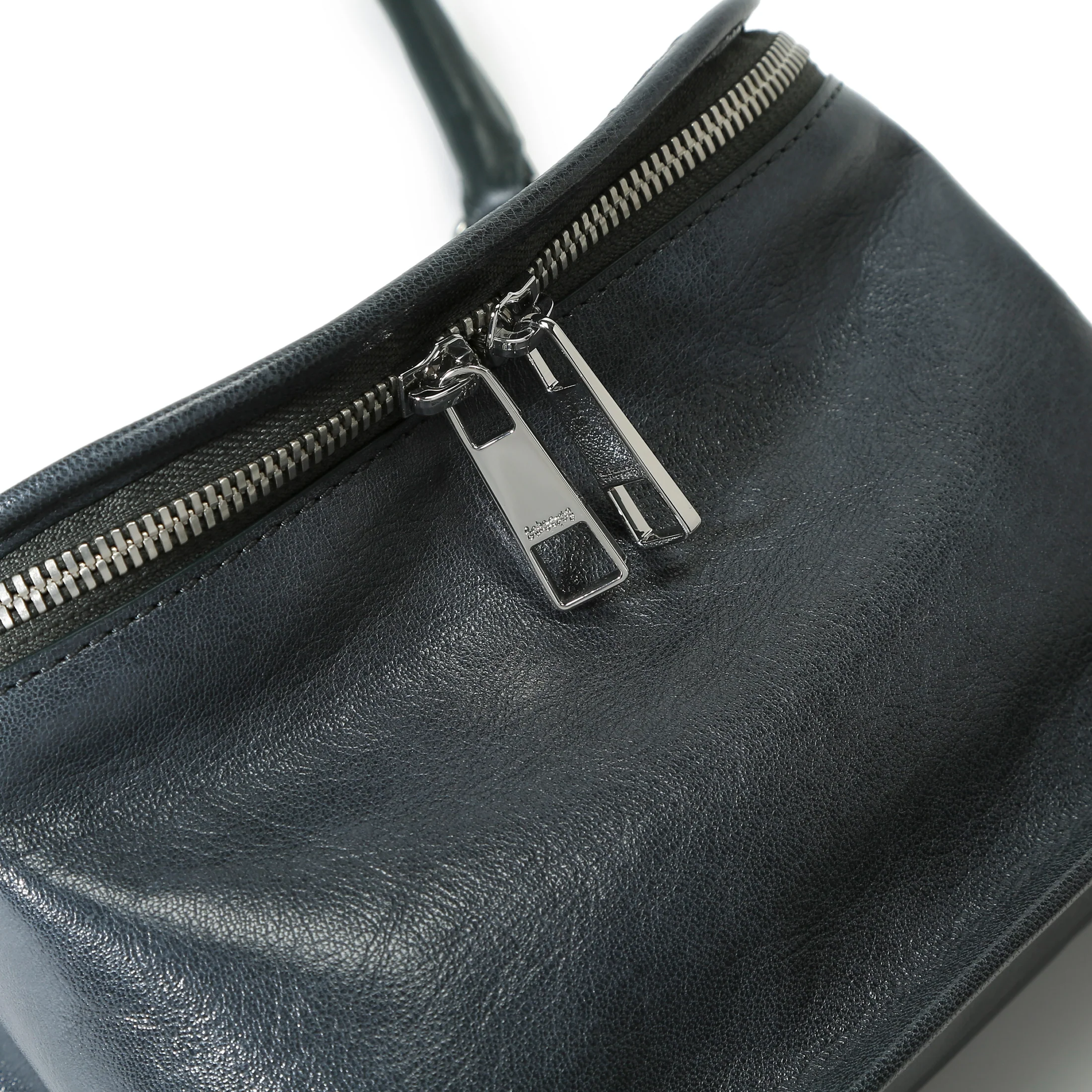 CUBE Mini Crossbody Clutch Bag II - Image 11