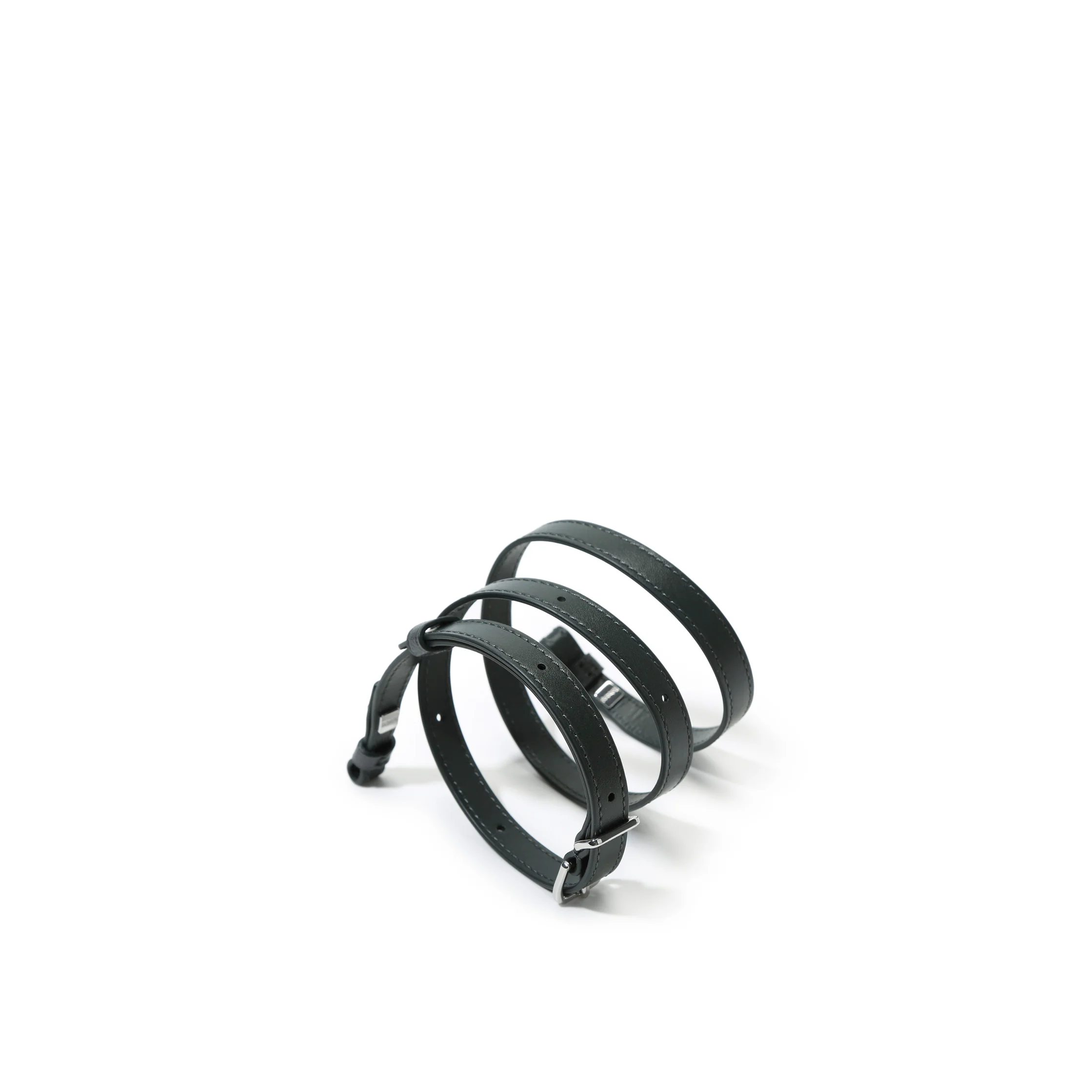CUBE Mini Crossbody Clutch Bag II - Image 12