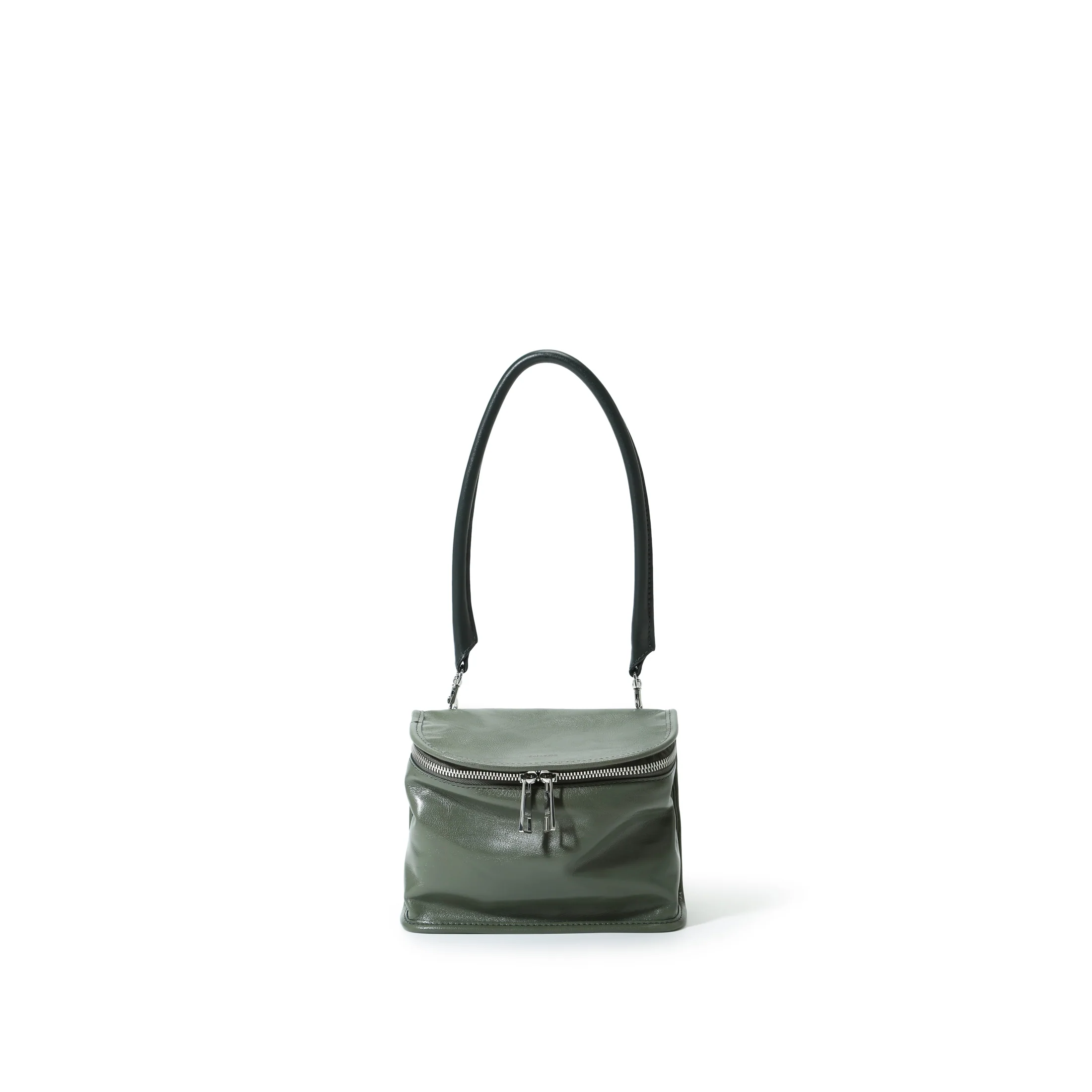 CUBE Mini Crossbody Clutch Bag II - Image 13