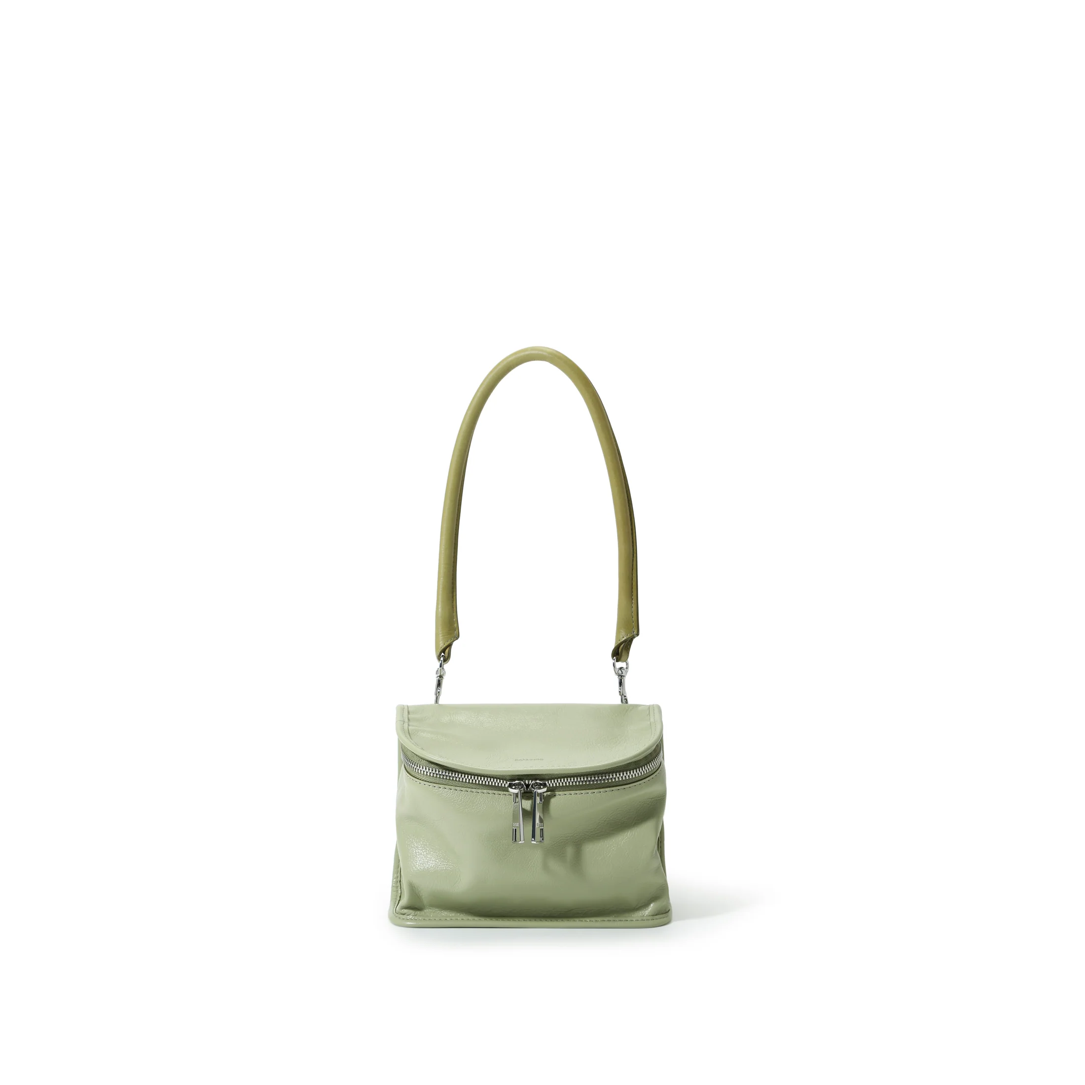 CUBE Mini Crossbody Clutch Bag II - Image 14
