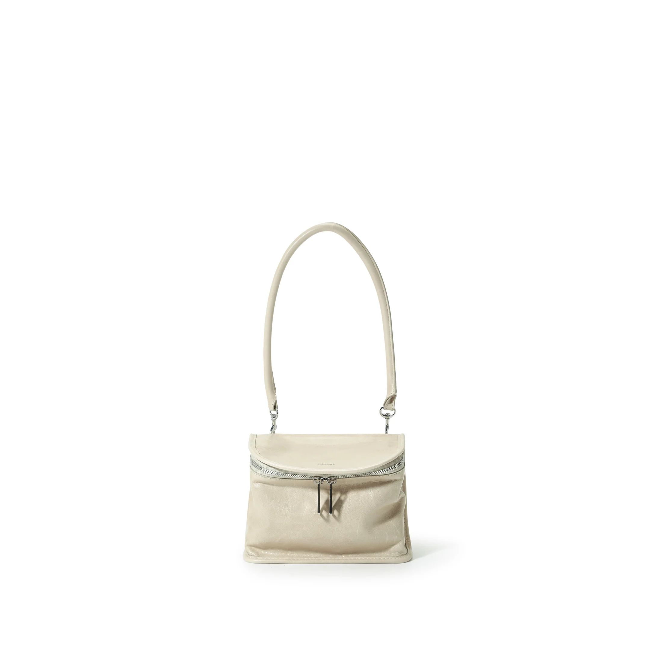 CUBE Mini Crossbody Clutch Bag II - Image 15