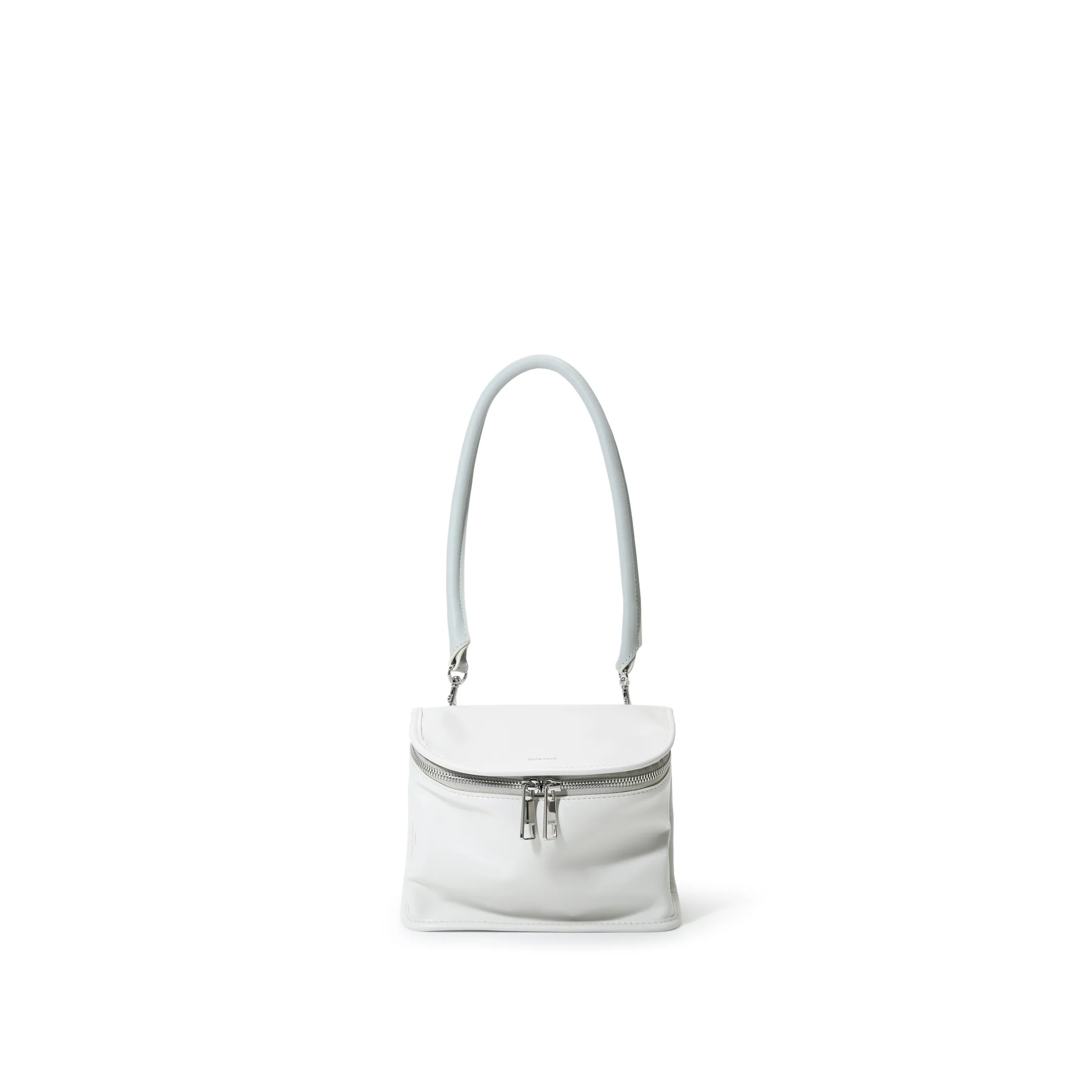 CUBE Mini Crossbody Clutch Bag II - Image 16