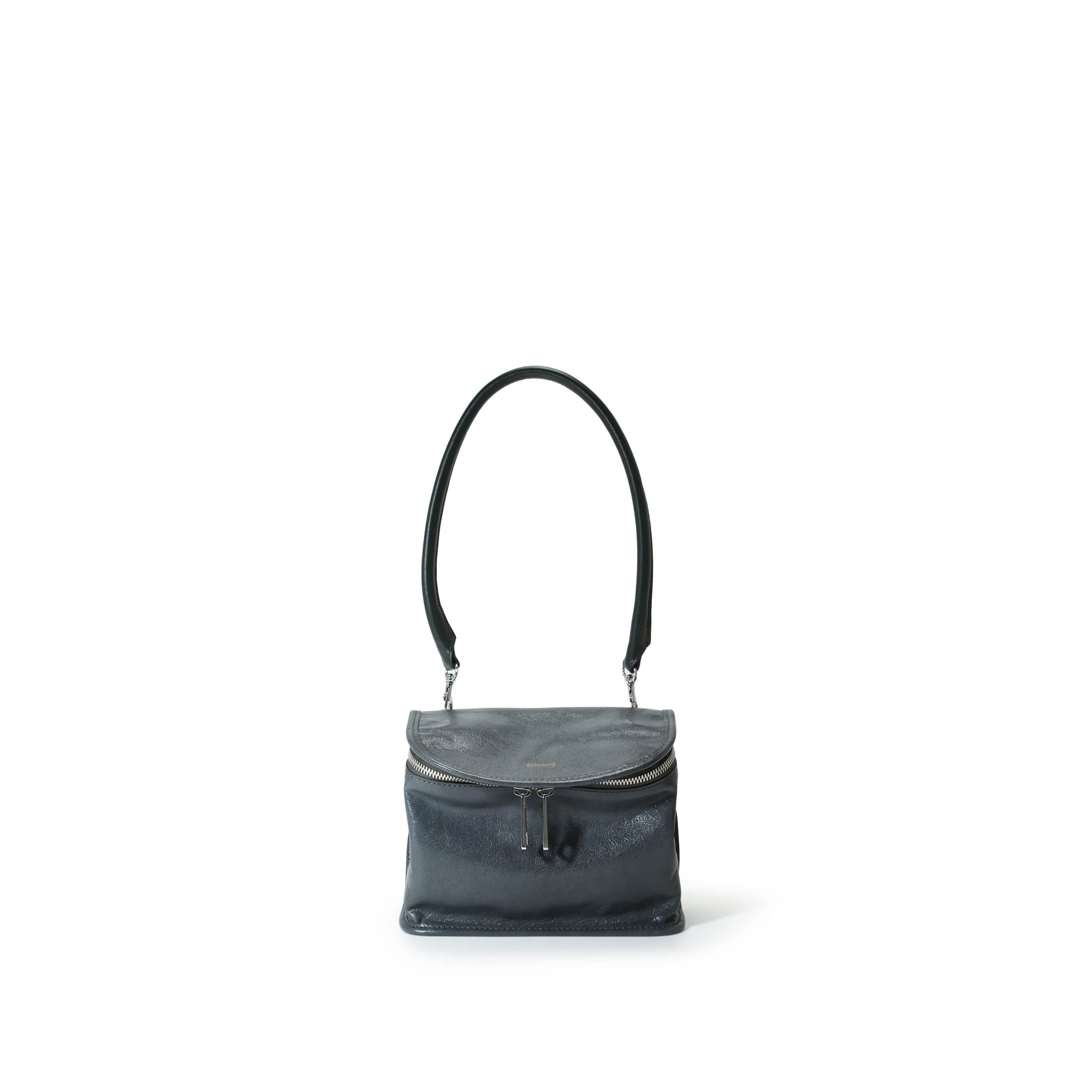 CUBE Mini Crossbody Clutch Bag II - Image 4