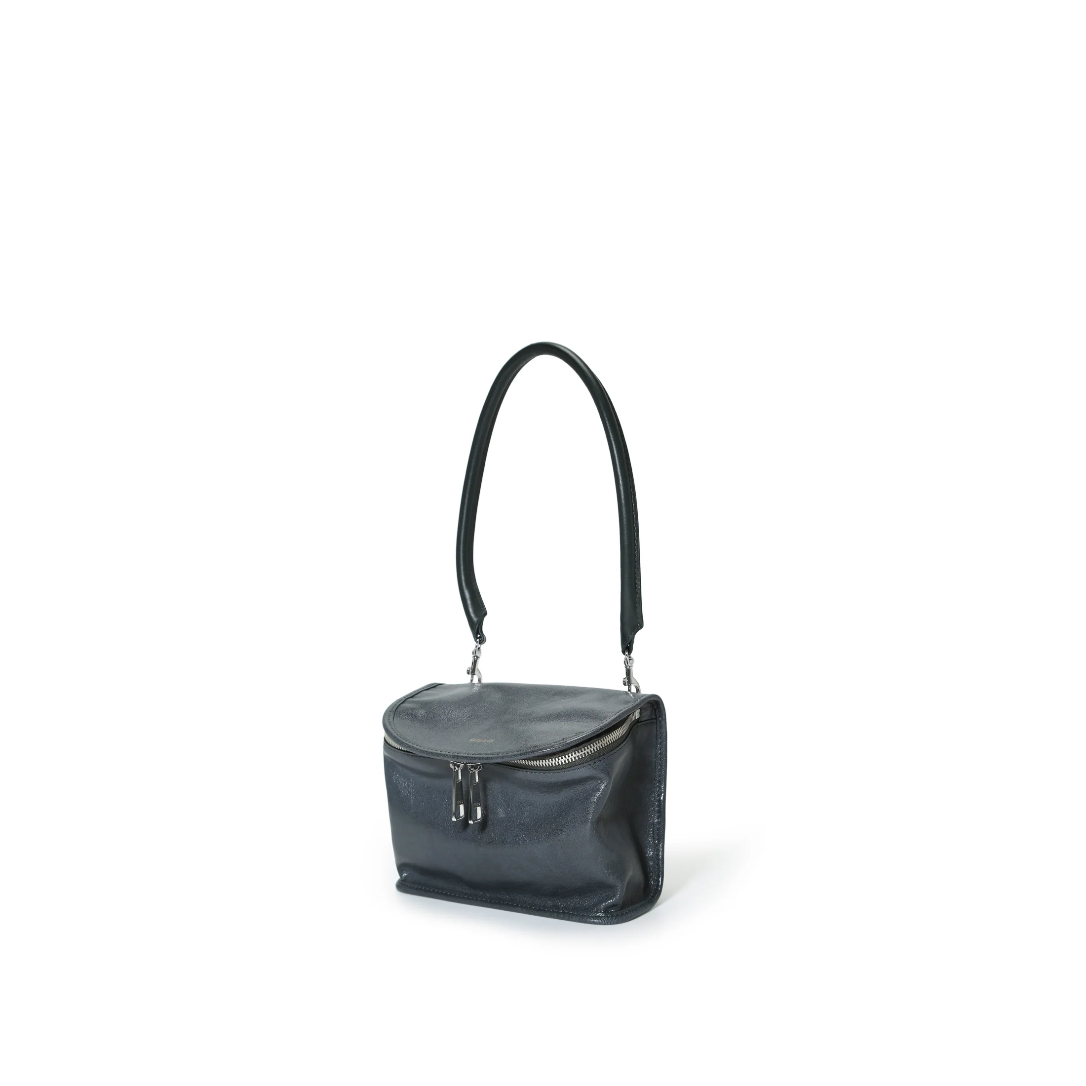 CUBE Mini Crossbody Clutch Bag II - Image 5