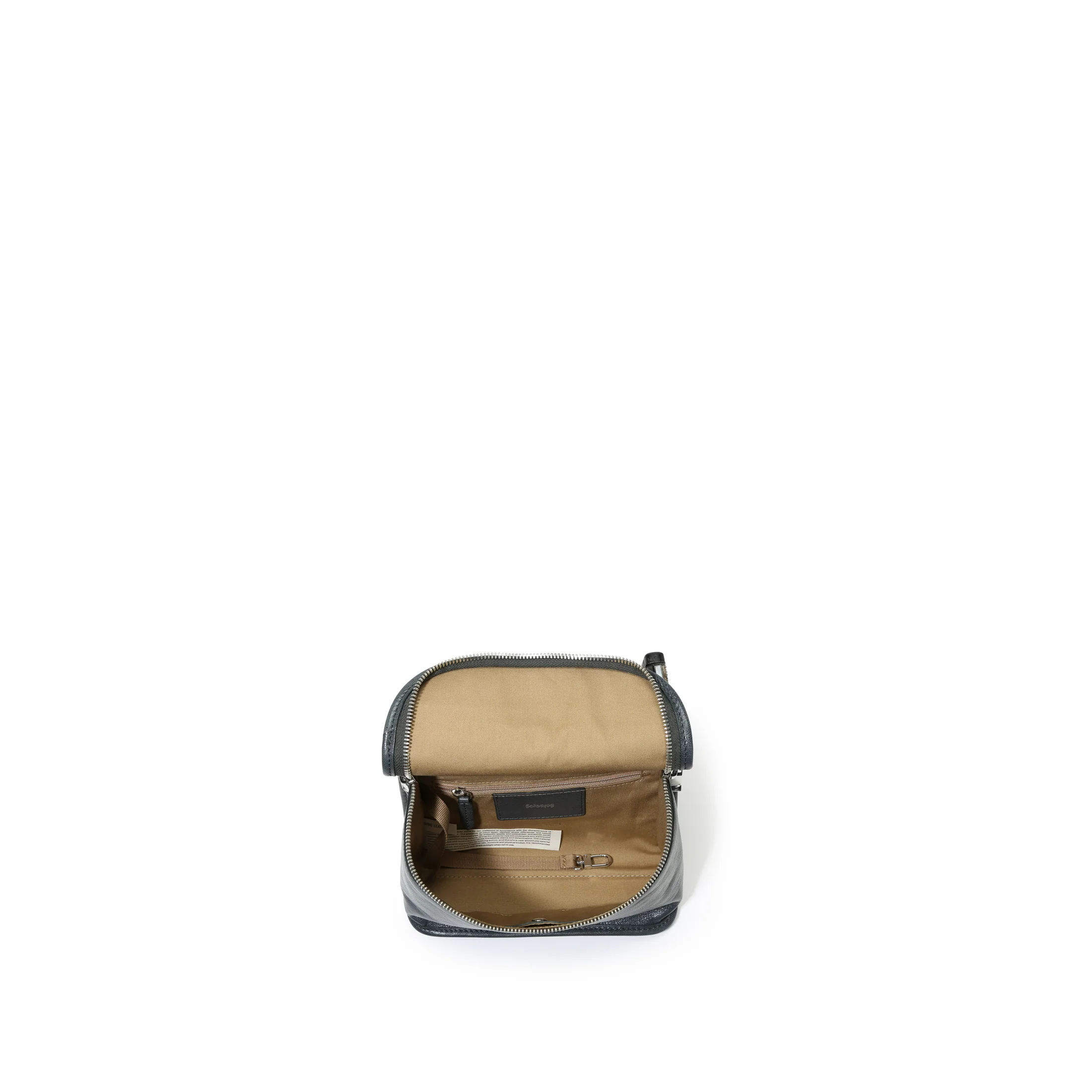 CUBE Mini Crossbody Clutch Bag II - Image 6