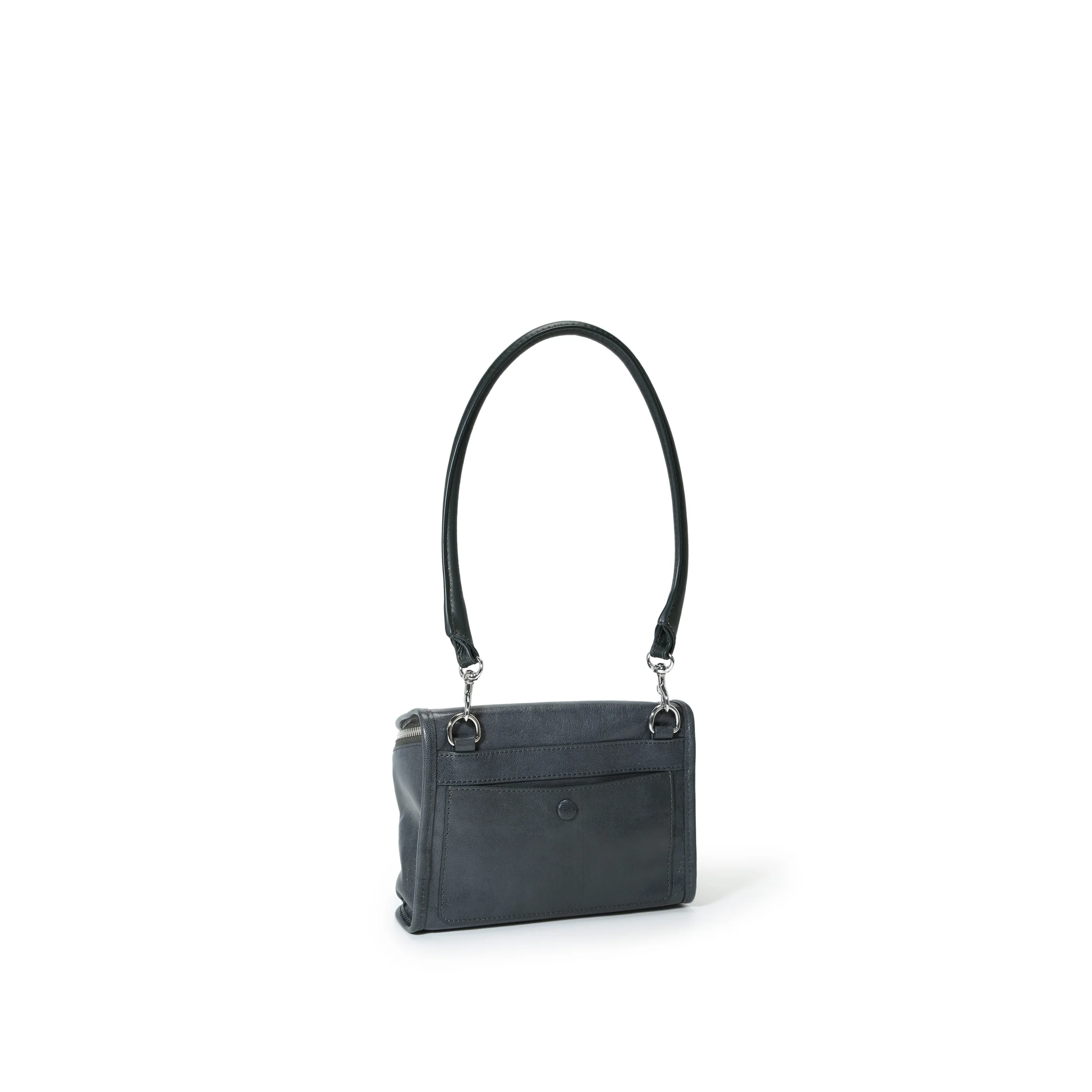 CUBE Mini Crossbody Clutch Bag II - Image 7