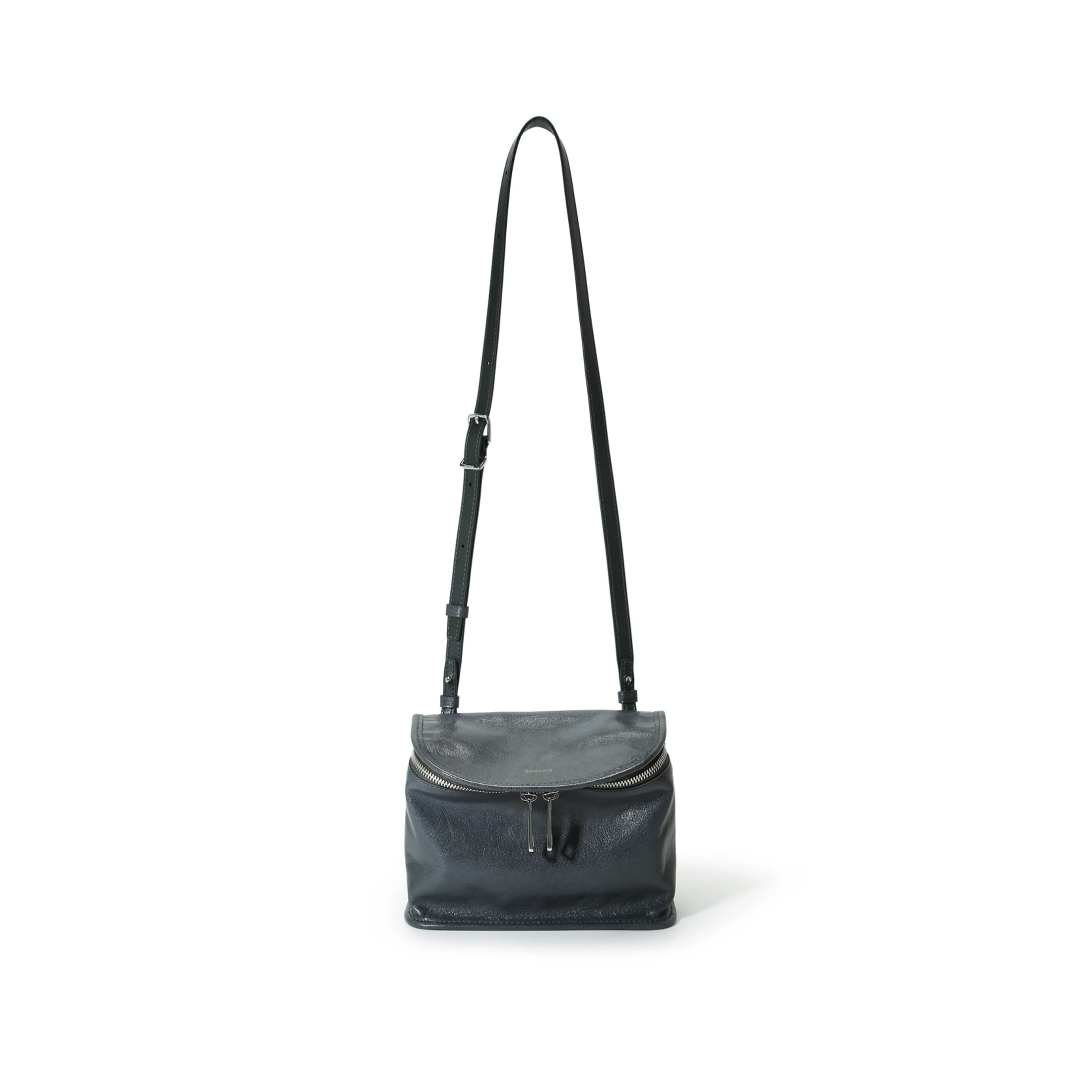 CUBE Mini Crossbody Clutch Bag II - Image 8