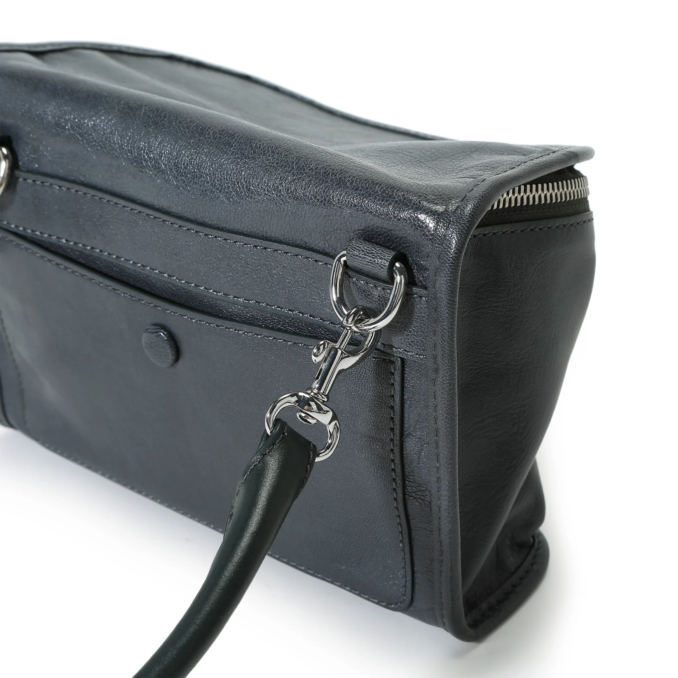 CUBE Mini Crossbody Clutch Bag II - Image 9